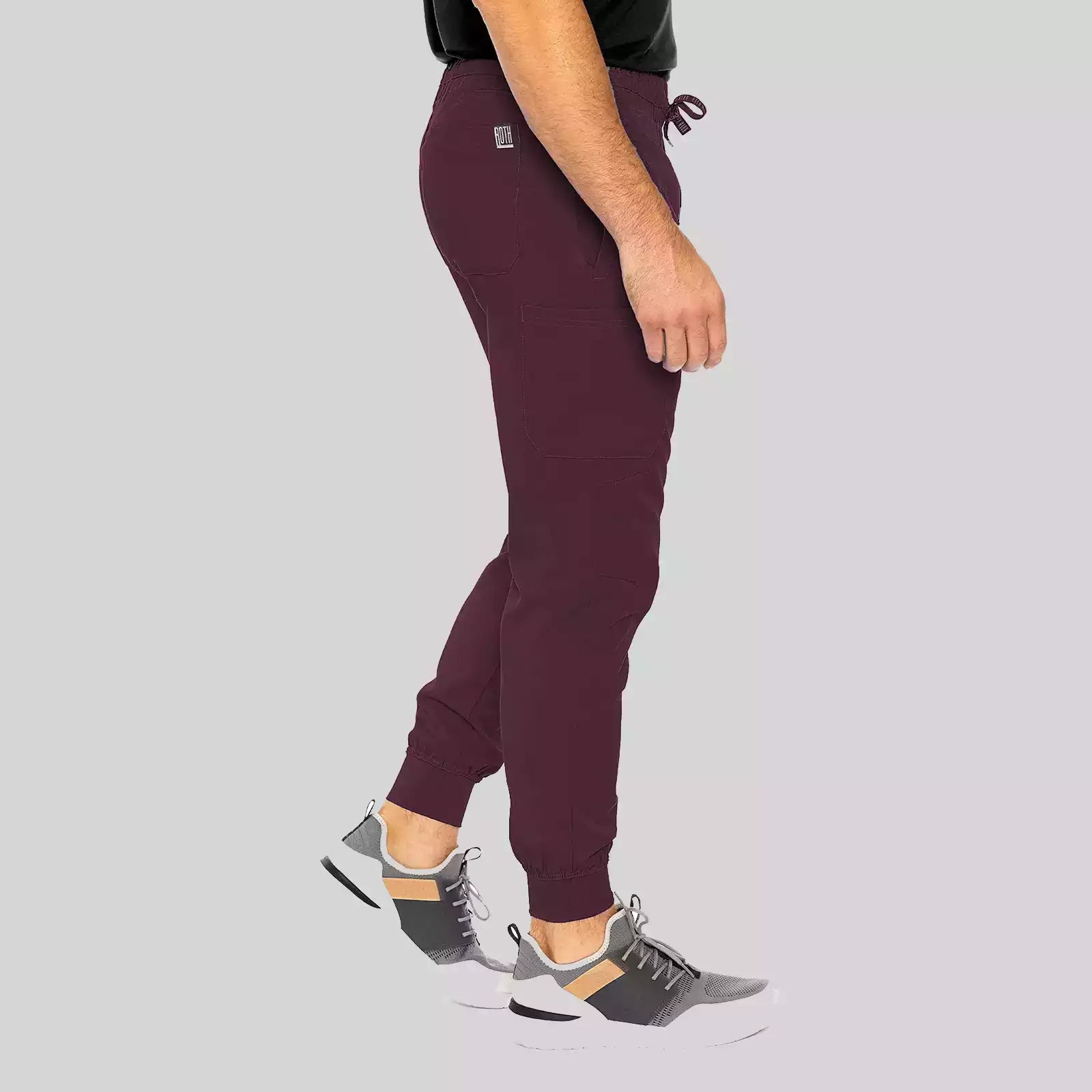 Bowen Jogger Tall Length| MC7777T