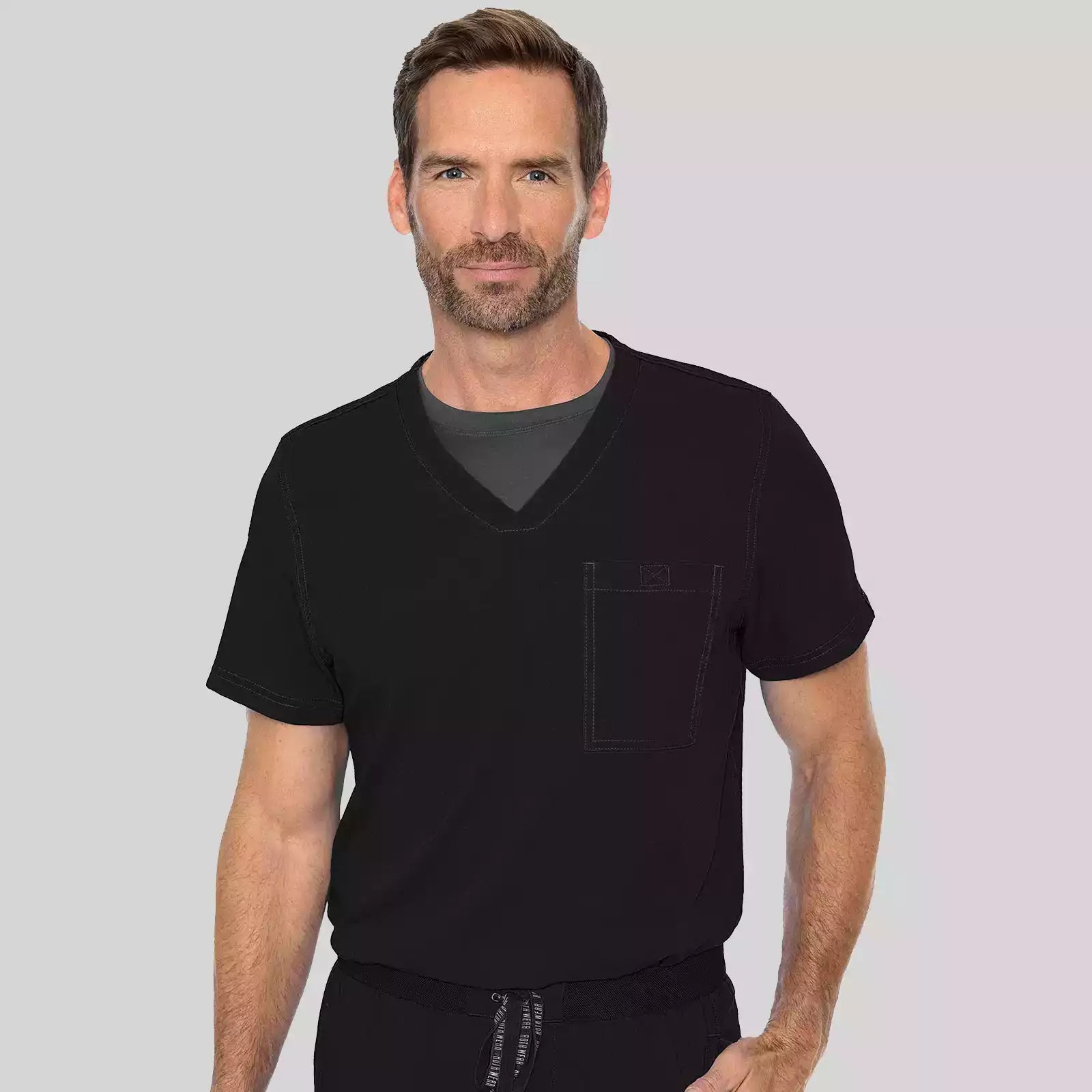 Cadence One Pocket Top | MC7478