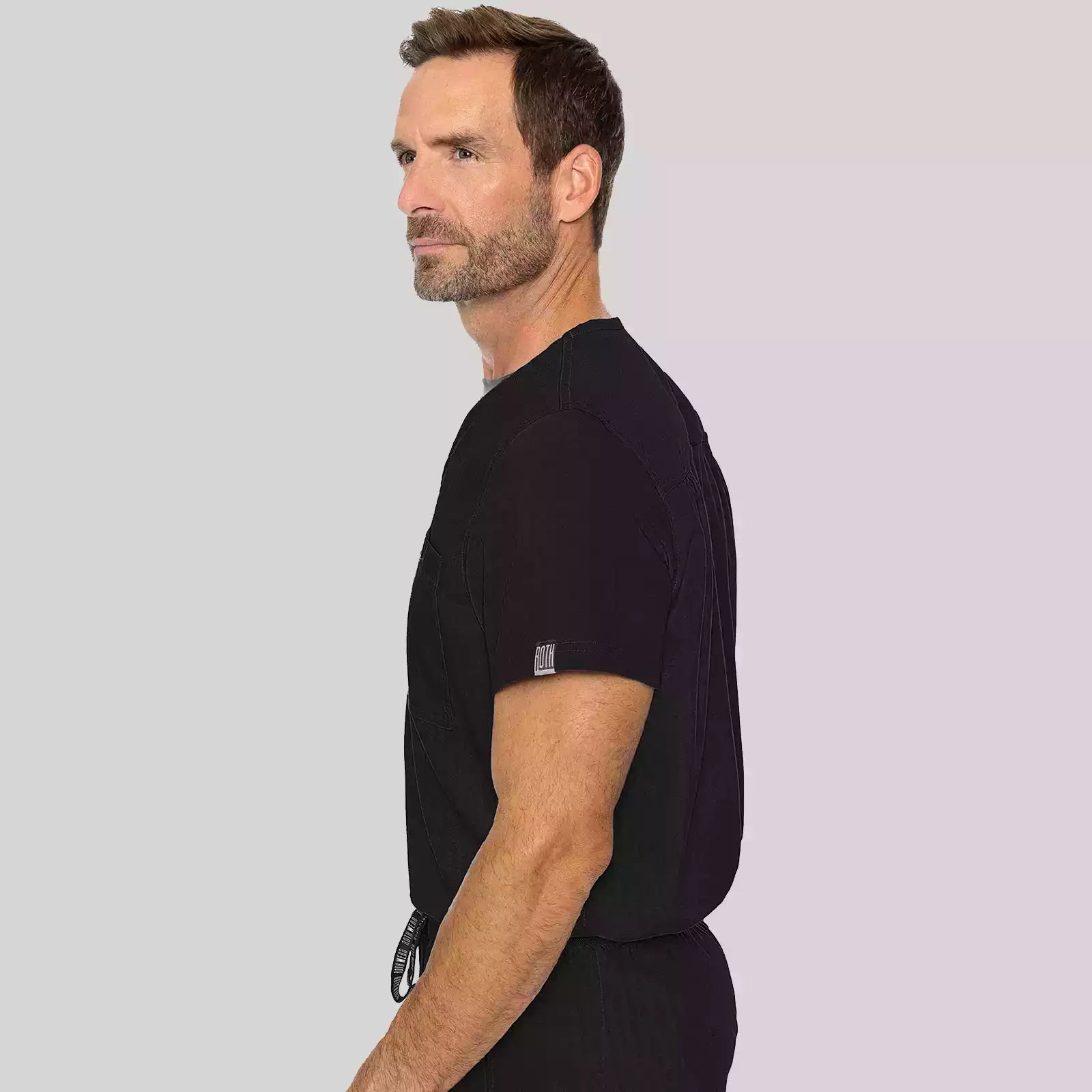 Cadence One Pocket Top | MC7478