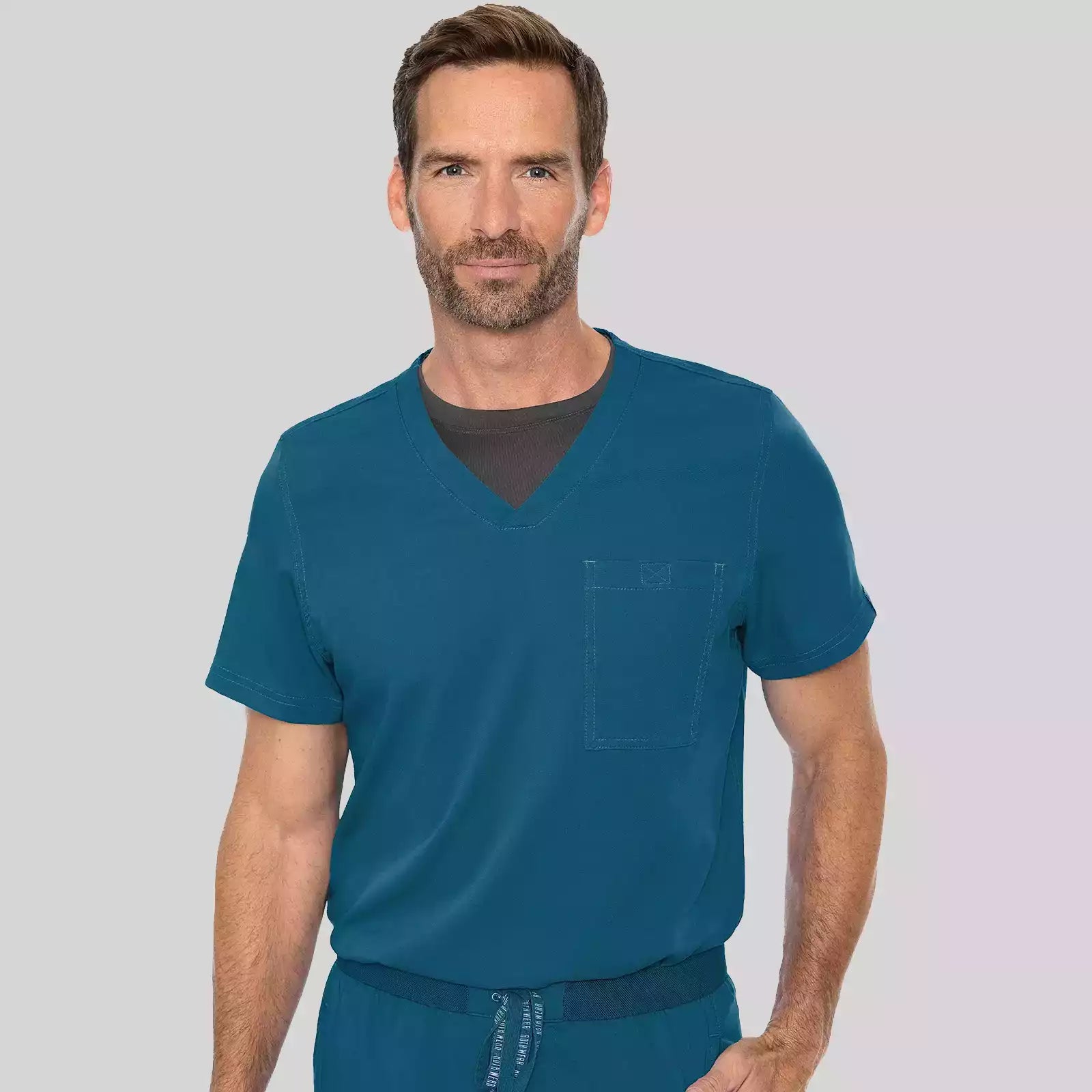 Cadence One Pocket Top | MC7478