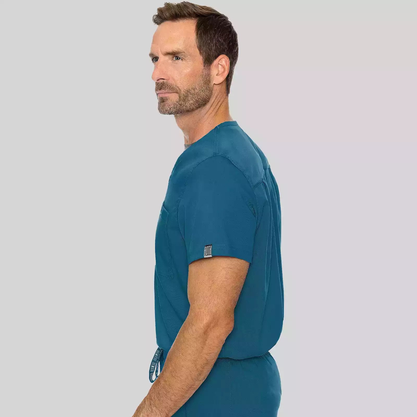 Cadence One Pocket Top | MC7478