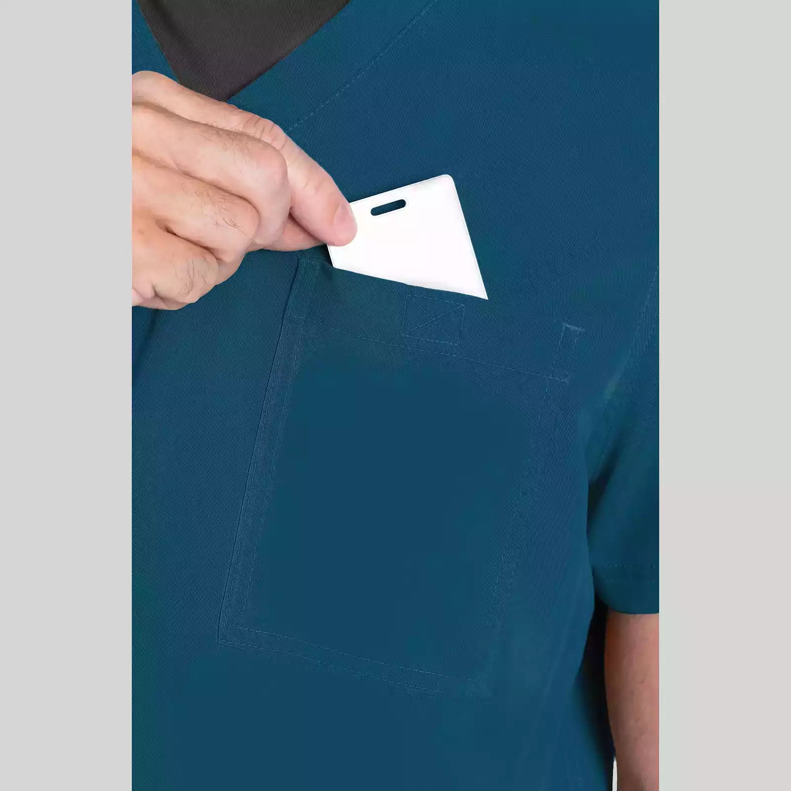 Cadence One Pocket Top | MC7478