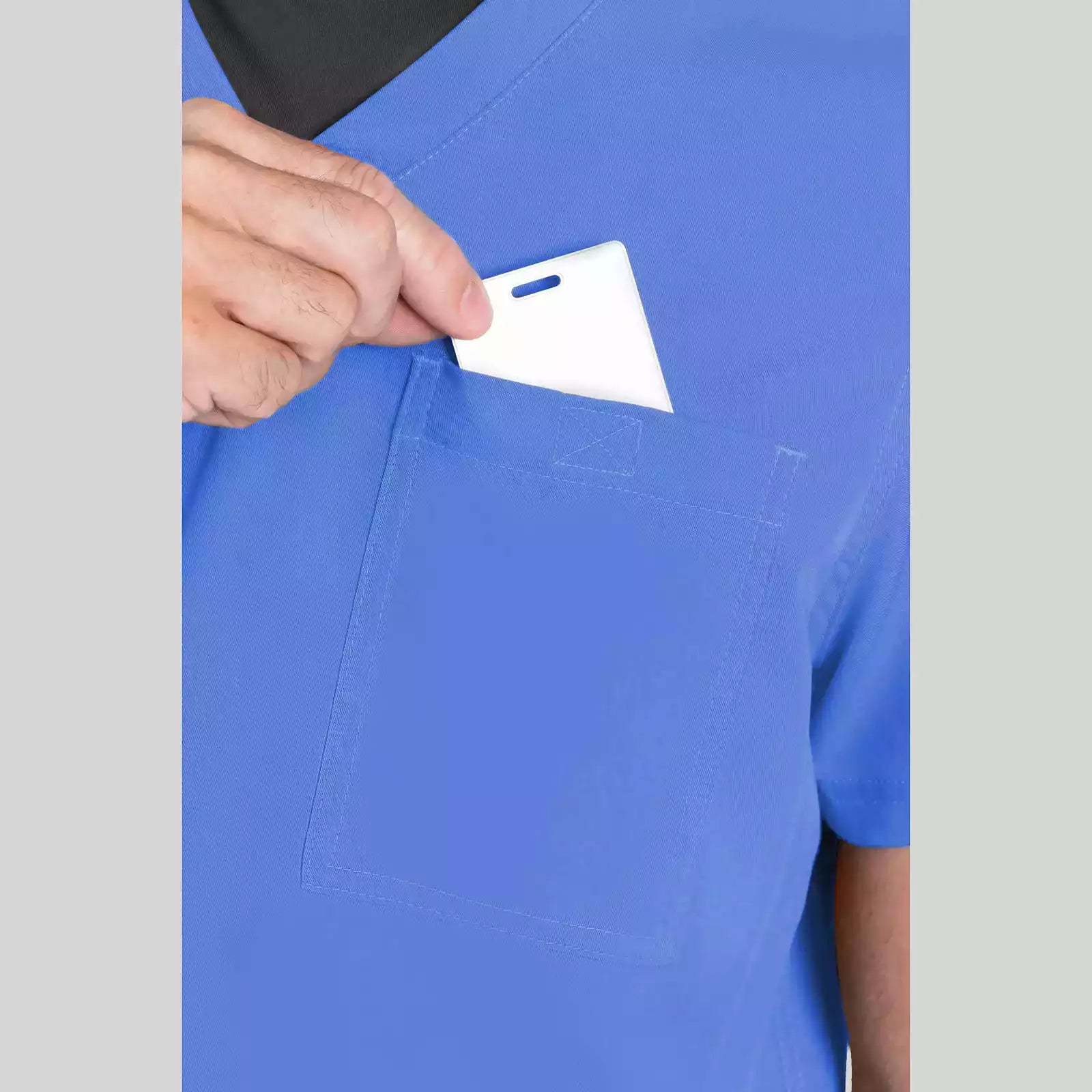 Cadence One Pocket Top | MC7478