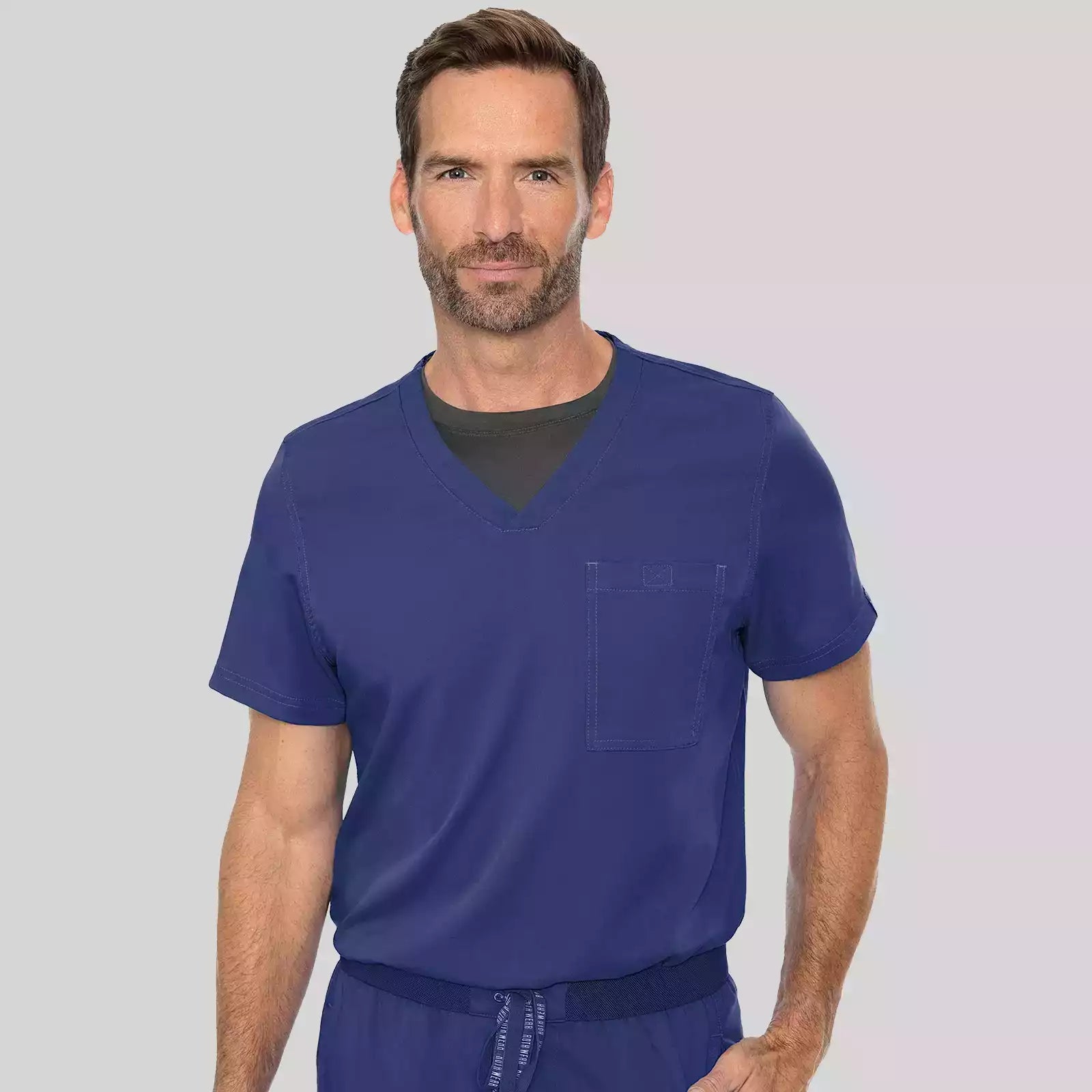 Cadence One Pocket Top | MC7478