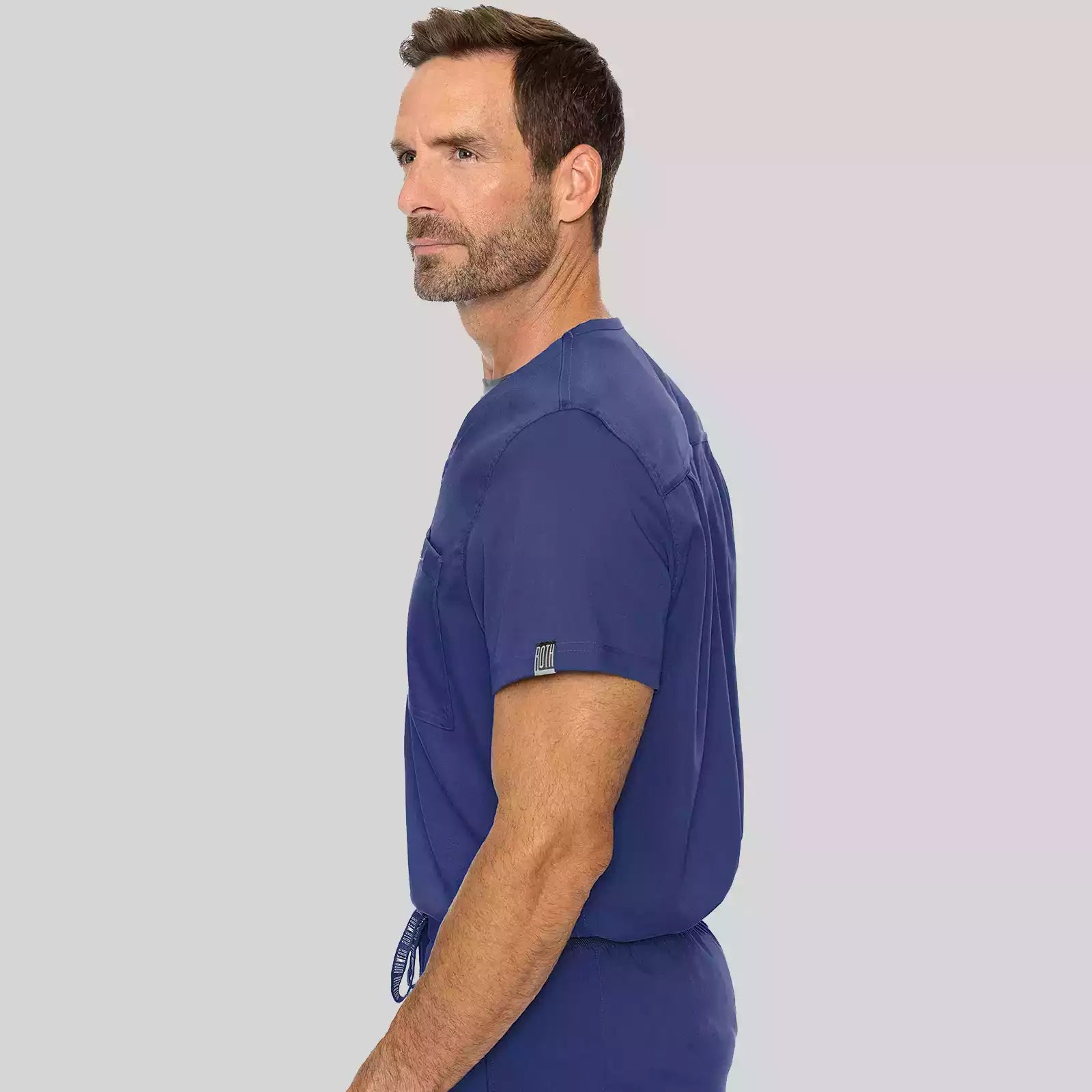 Cadence One Pocket Top | MC7478