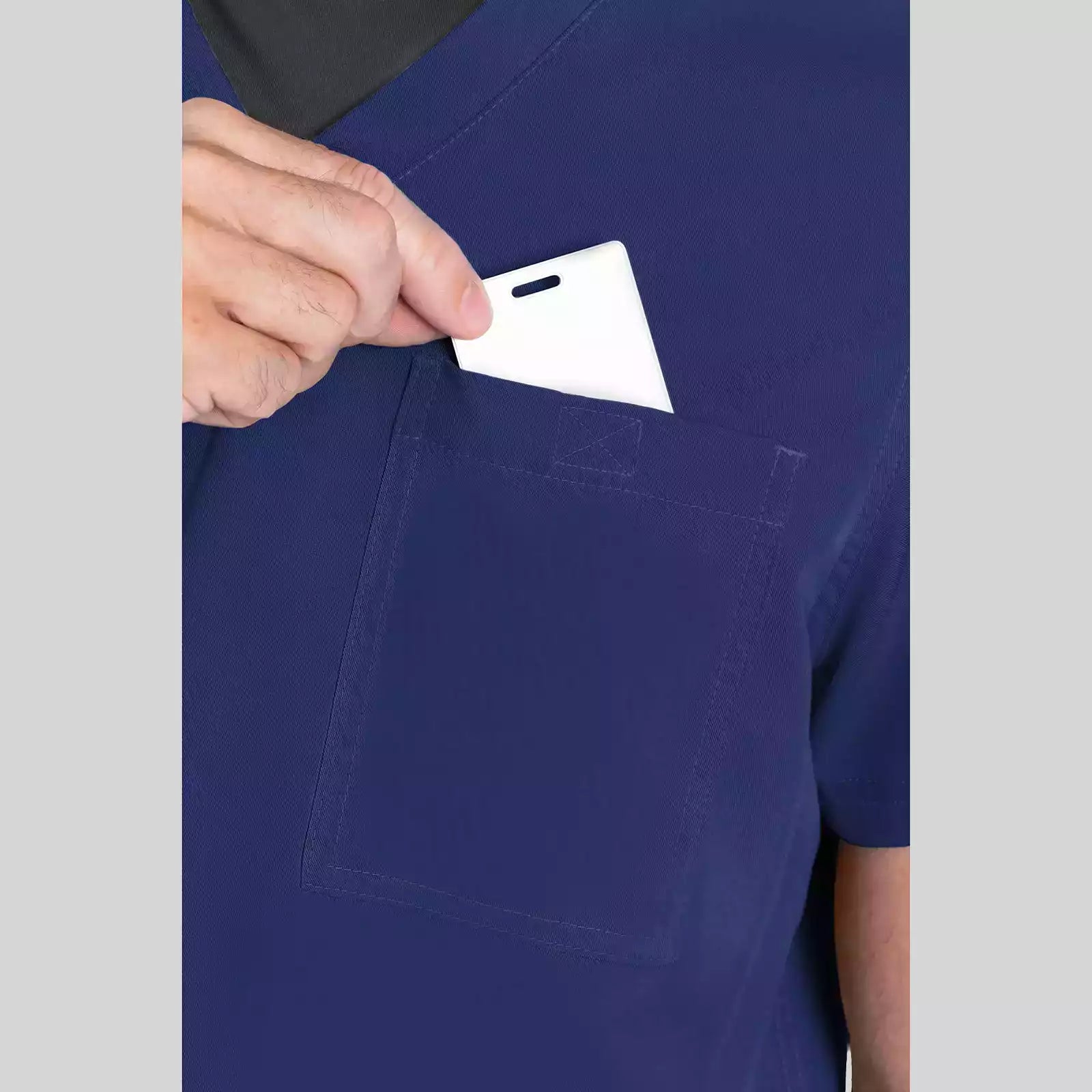 Cadence One Pocket Top | MC7478