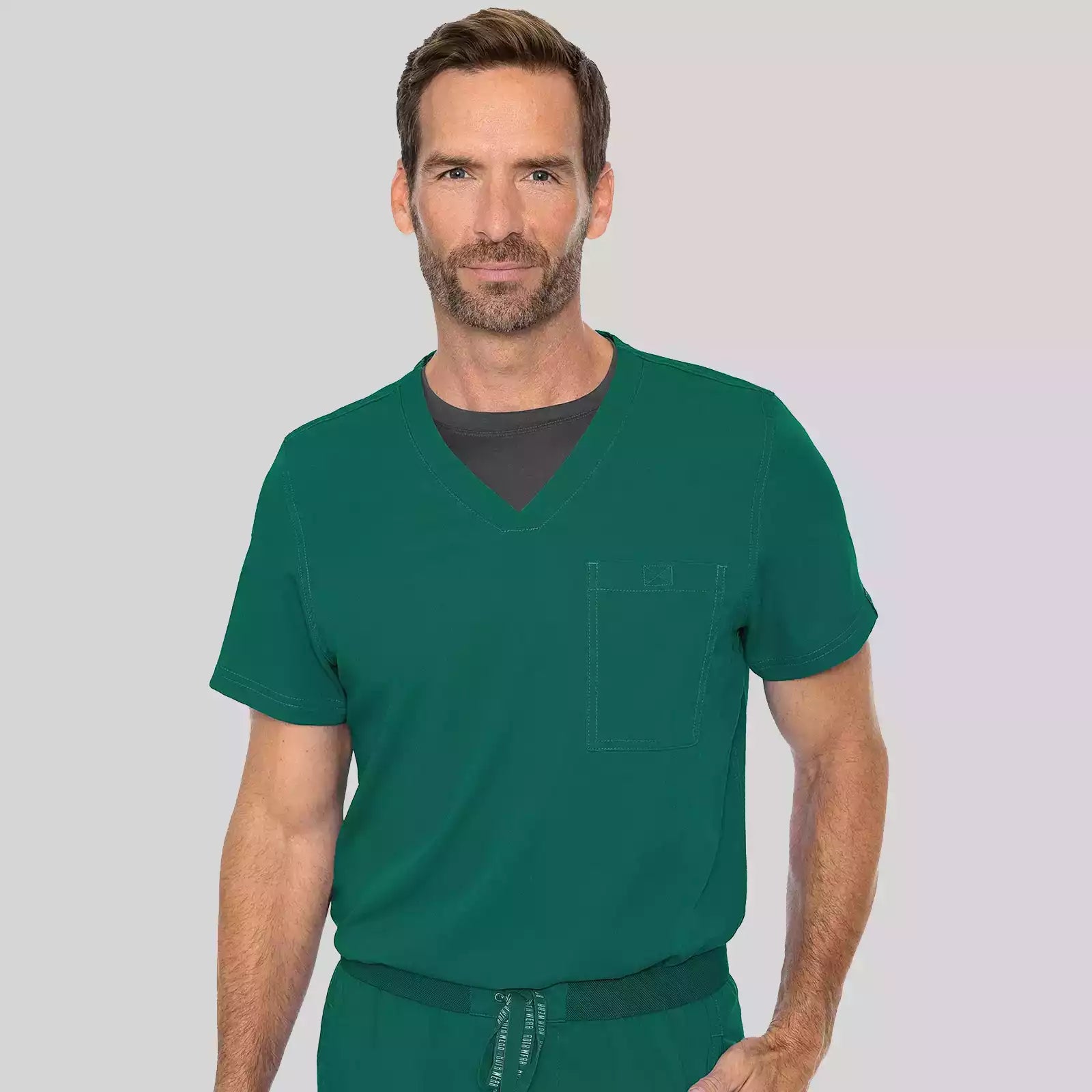 Cadence One Pocket Top | MC7478