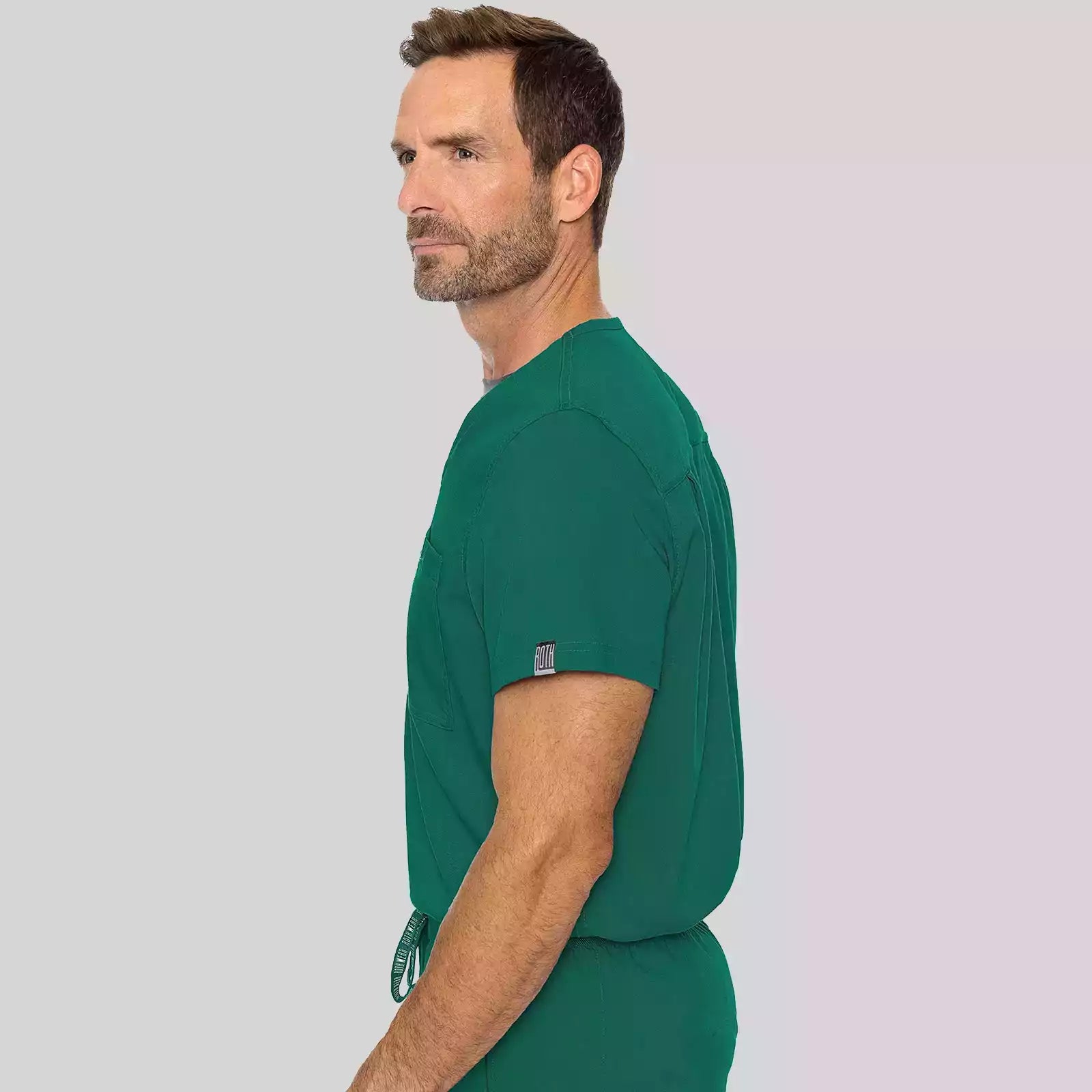 Cadence One Pocket Top | MC7478