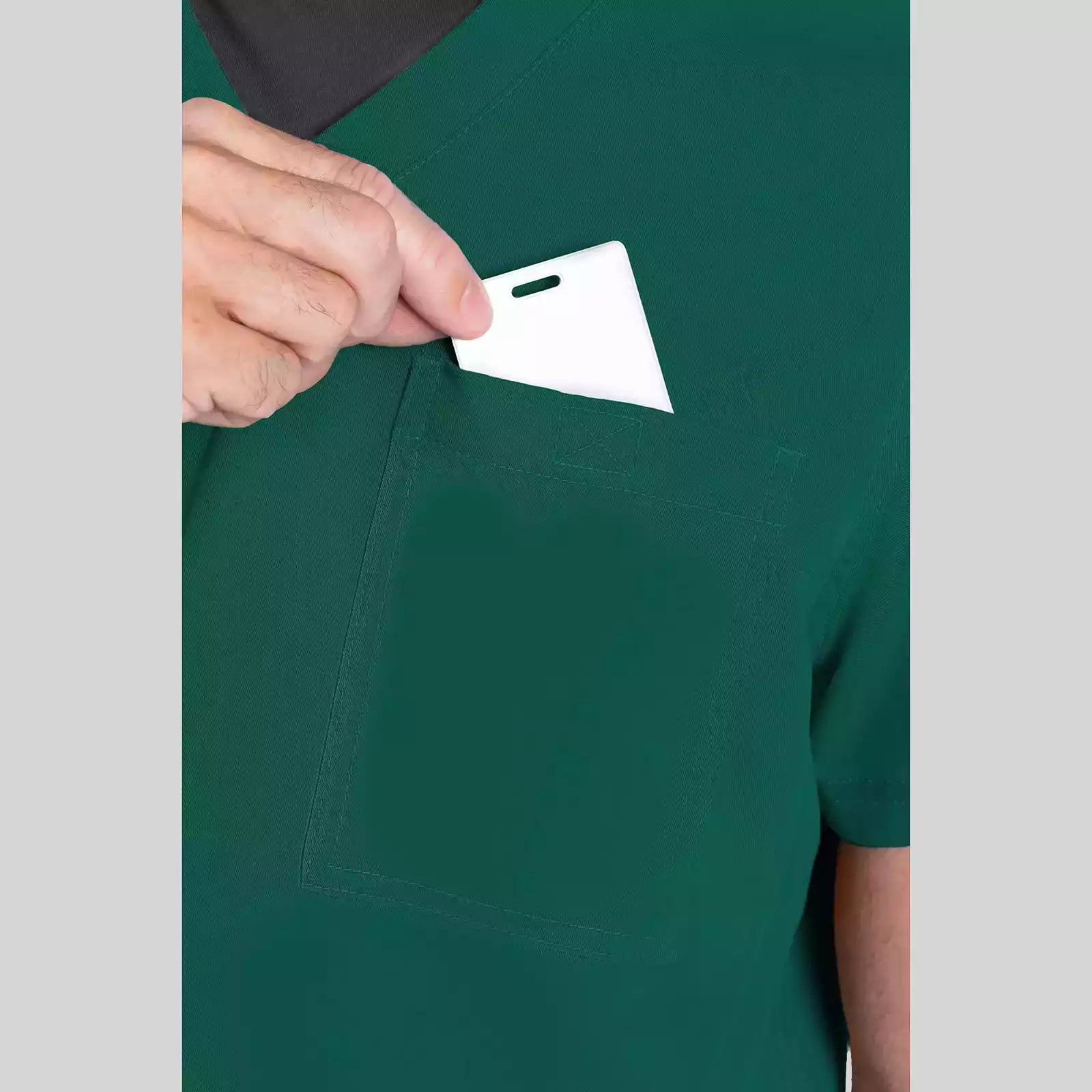 Cadence One Pocket Top | MC7478