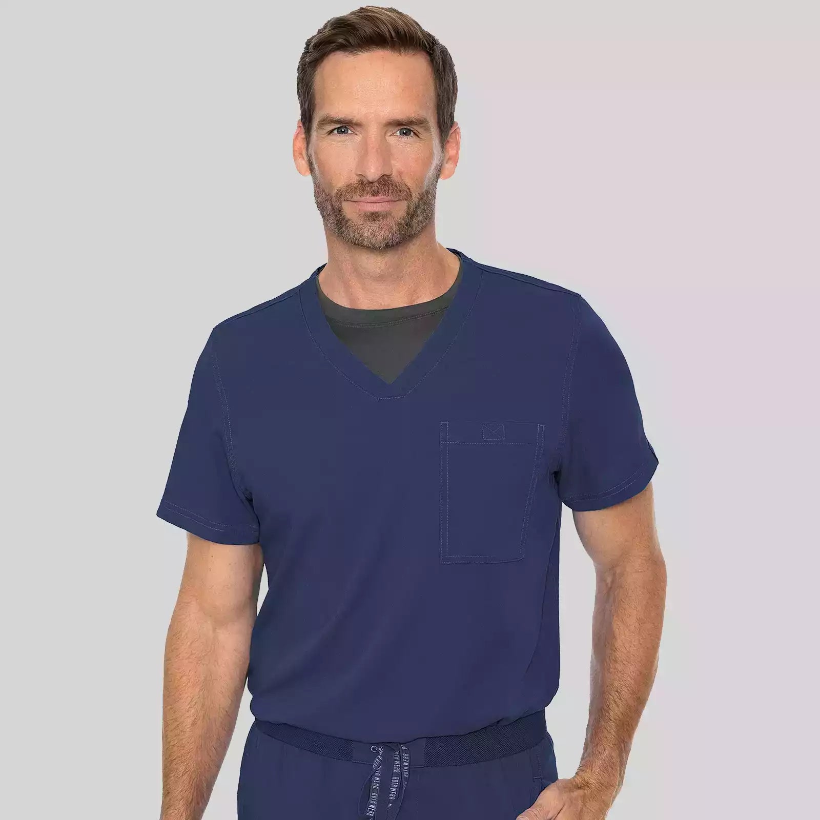 Cadence One Pocket Top | MC7478