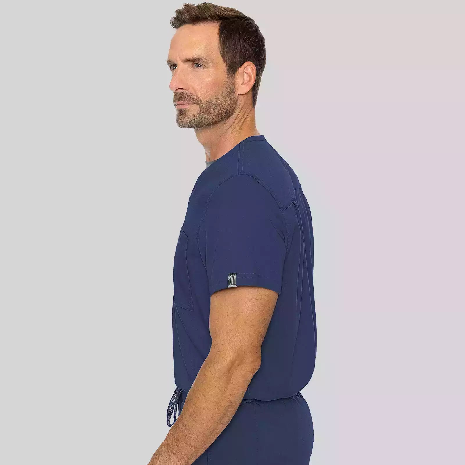 Cadence One Pocket Top | MC7478