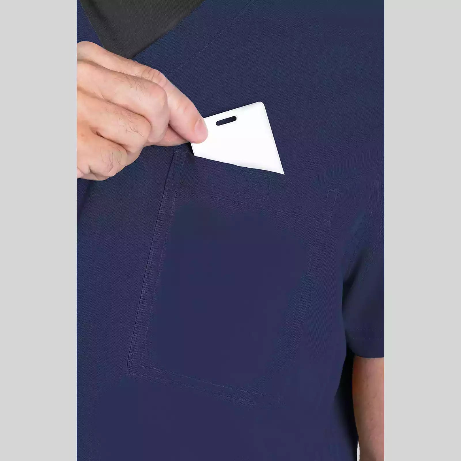 Cadence One Pocket Top | MC7478