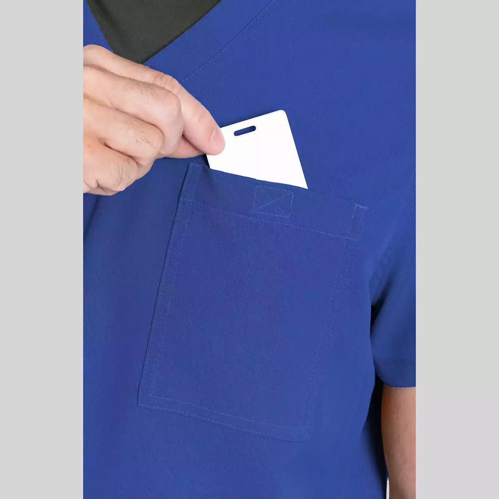 Cadence One Pocket Top | MC7478