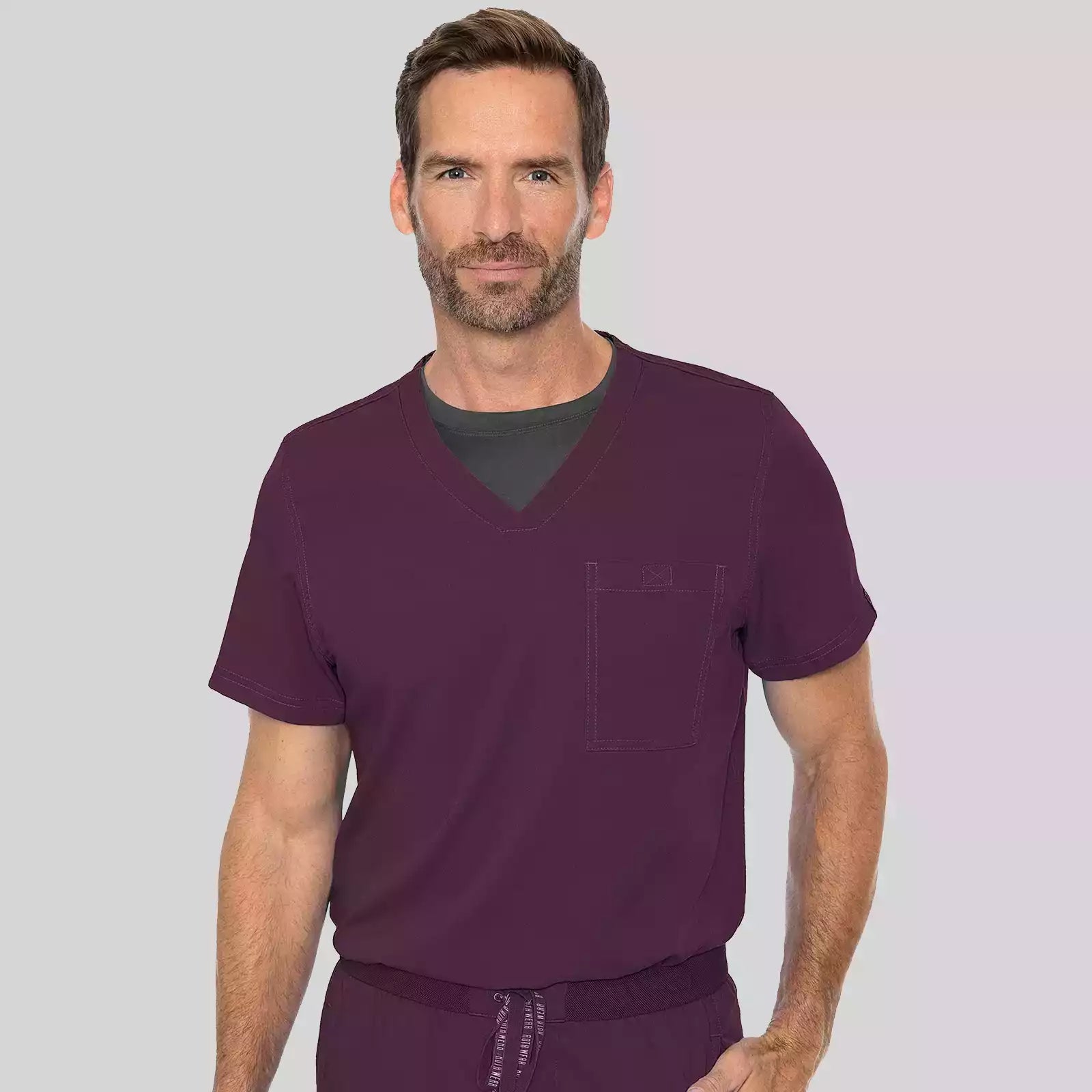 Cadence One Pocket Top | MC7478