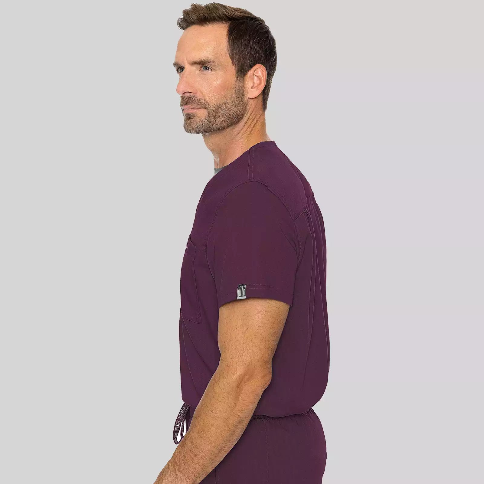 Cadence One Pocket Top | MC7478