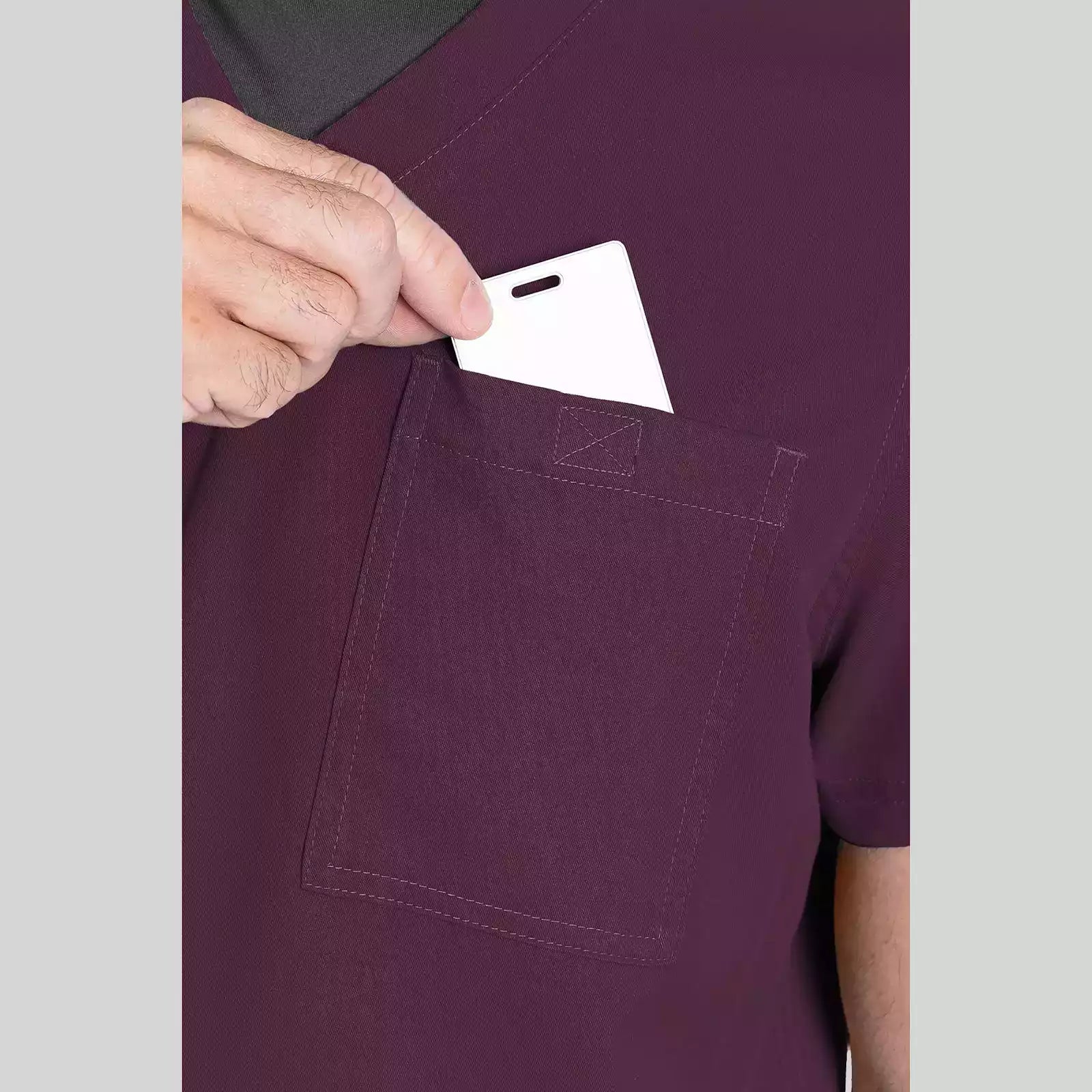 Cadence One Pocket Top | MC7478