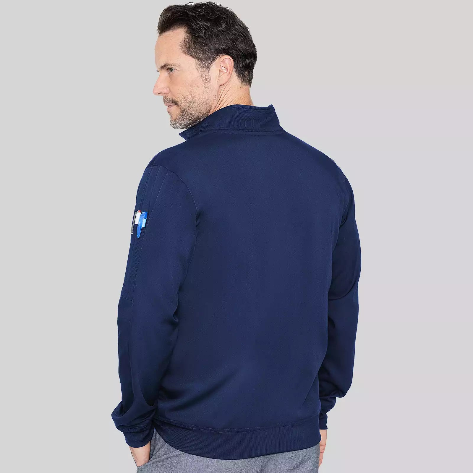 Men's Warm-Up | MC7678