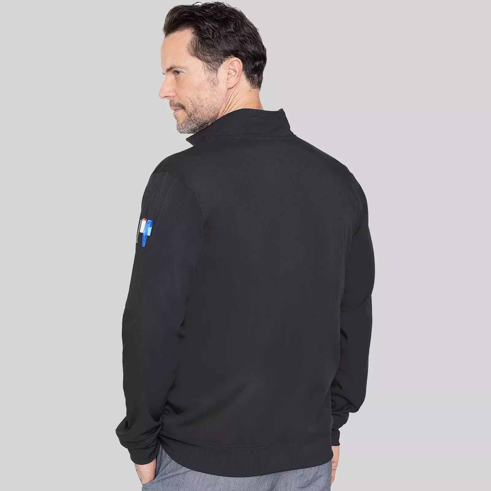 Men's Warm-Up | MC7678