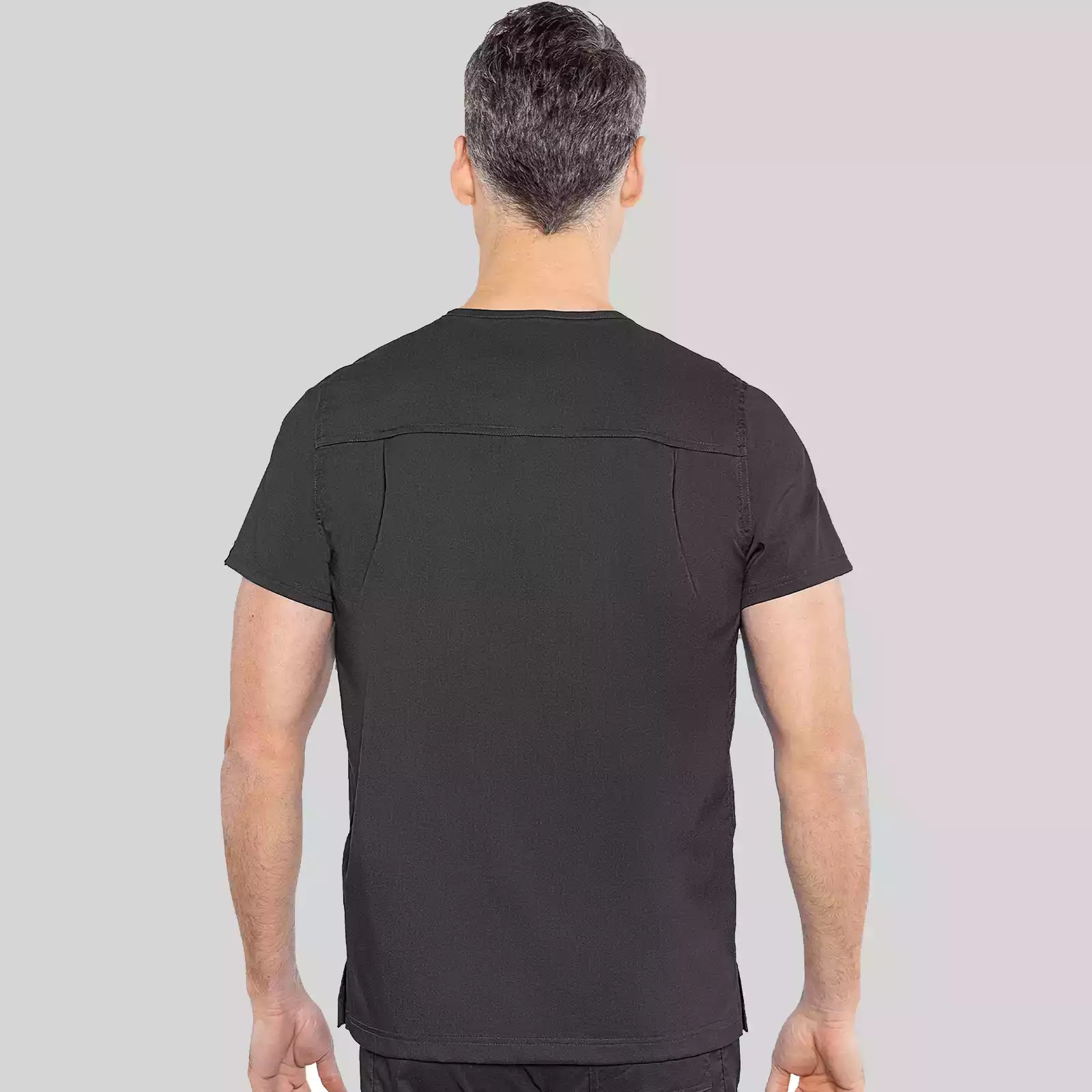 Wescott Three Pocket Top | MC7477
