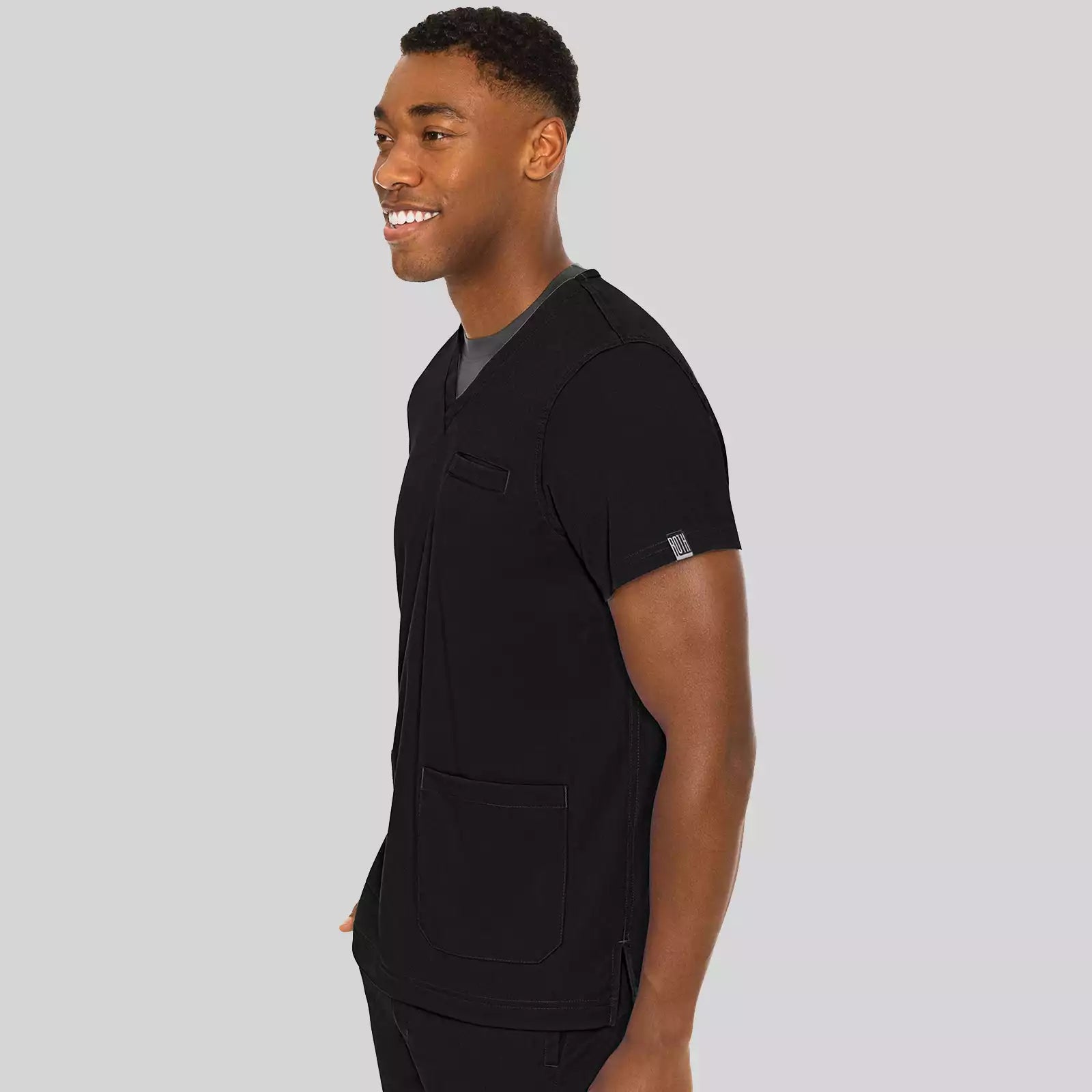 Wescott Three Pocket Top | MC7477