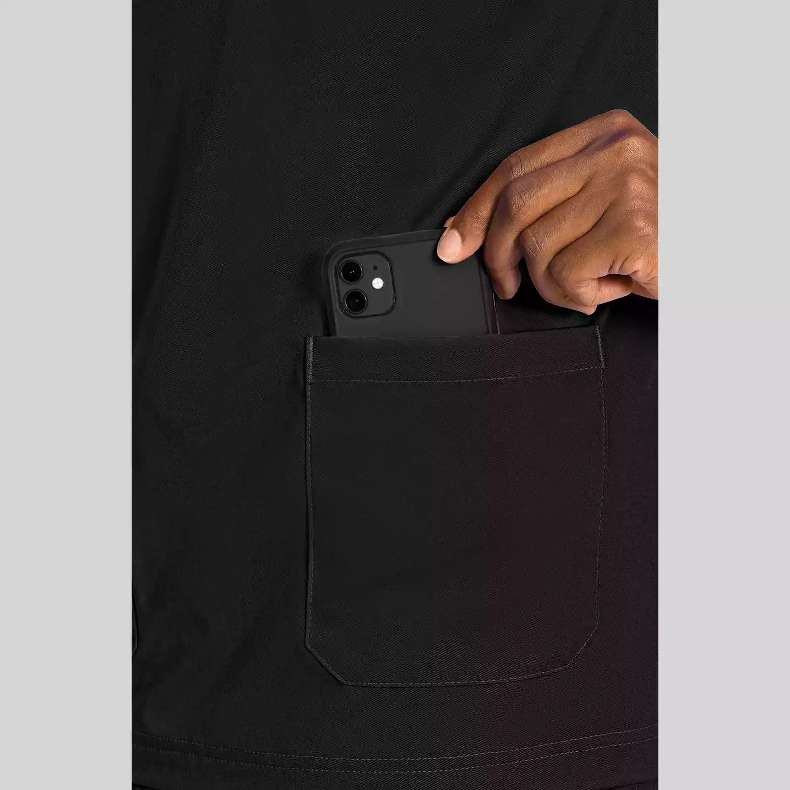 Wescott Three Pocket Top | MC7477