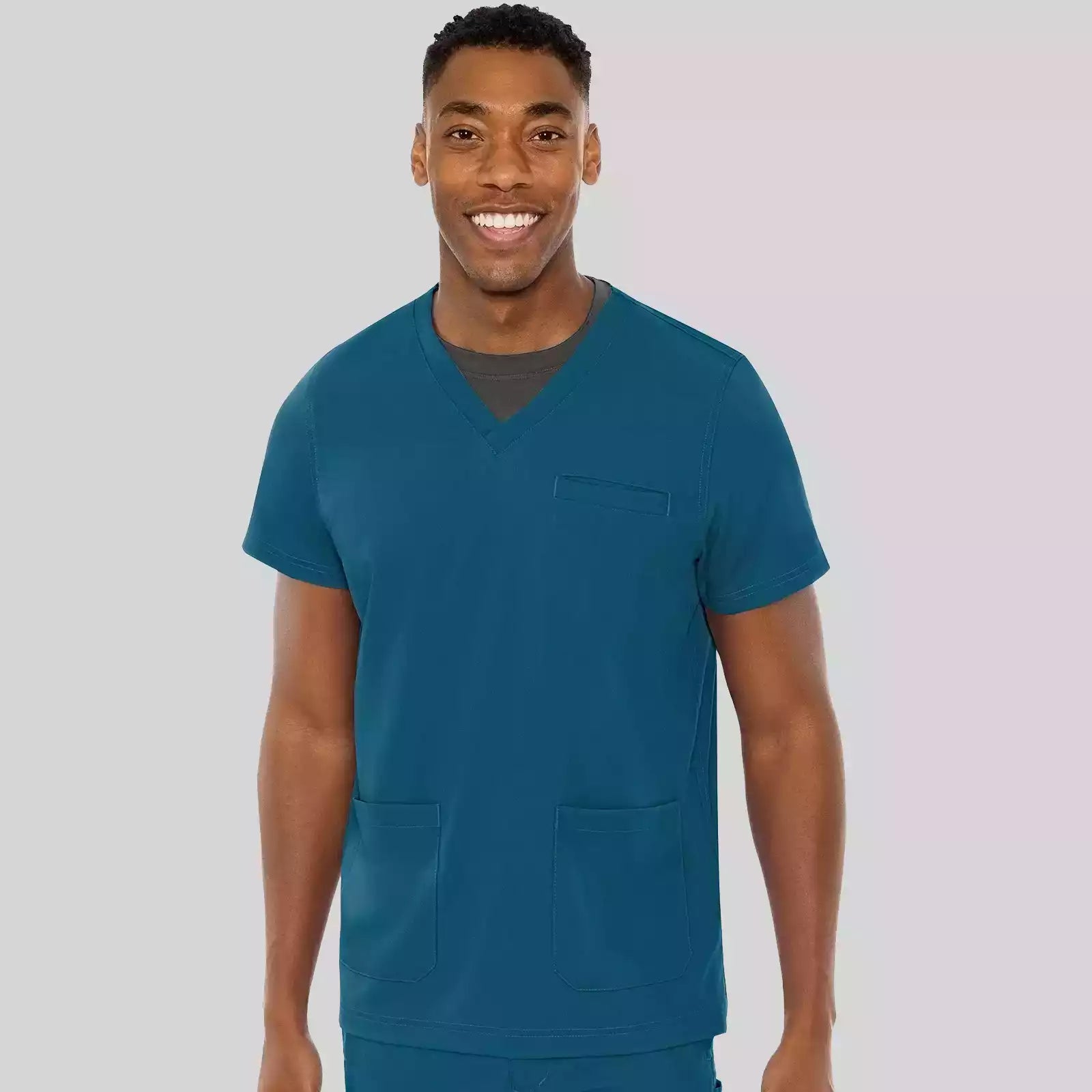 Wescott Three Pocket Top | MC7477