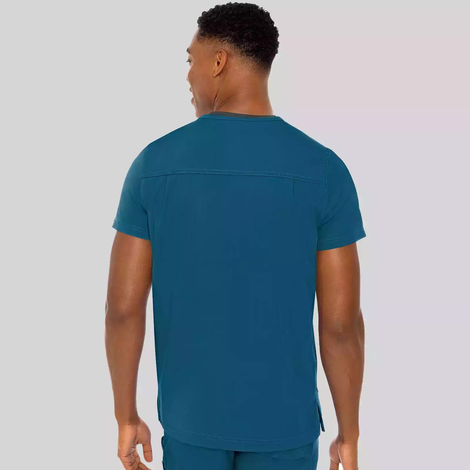 Wescott Three Pocket Top | MC7477