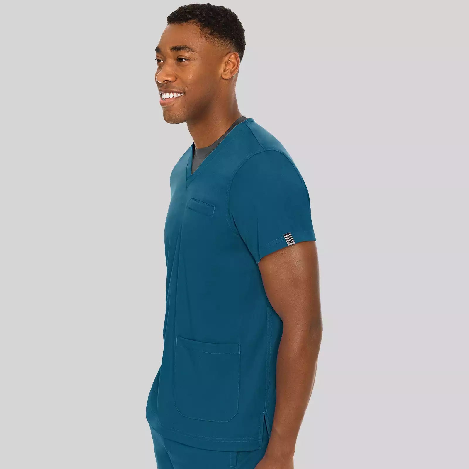 Wescott Three Pocket Top | MC7477