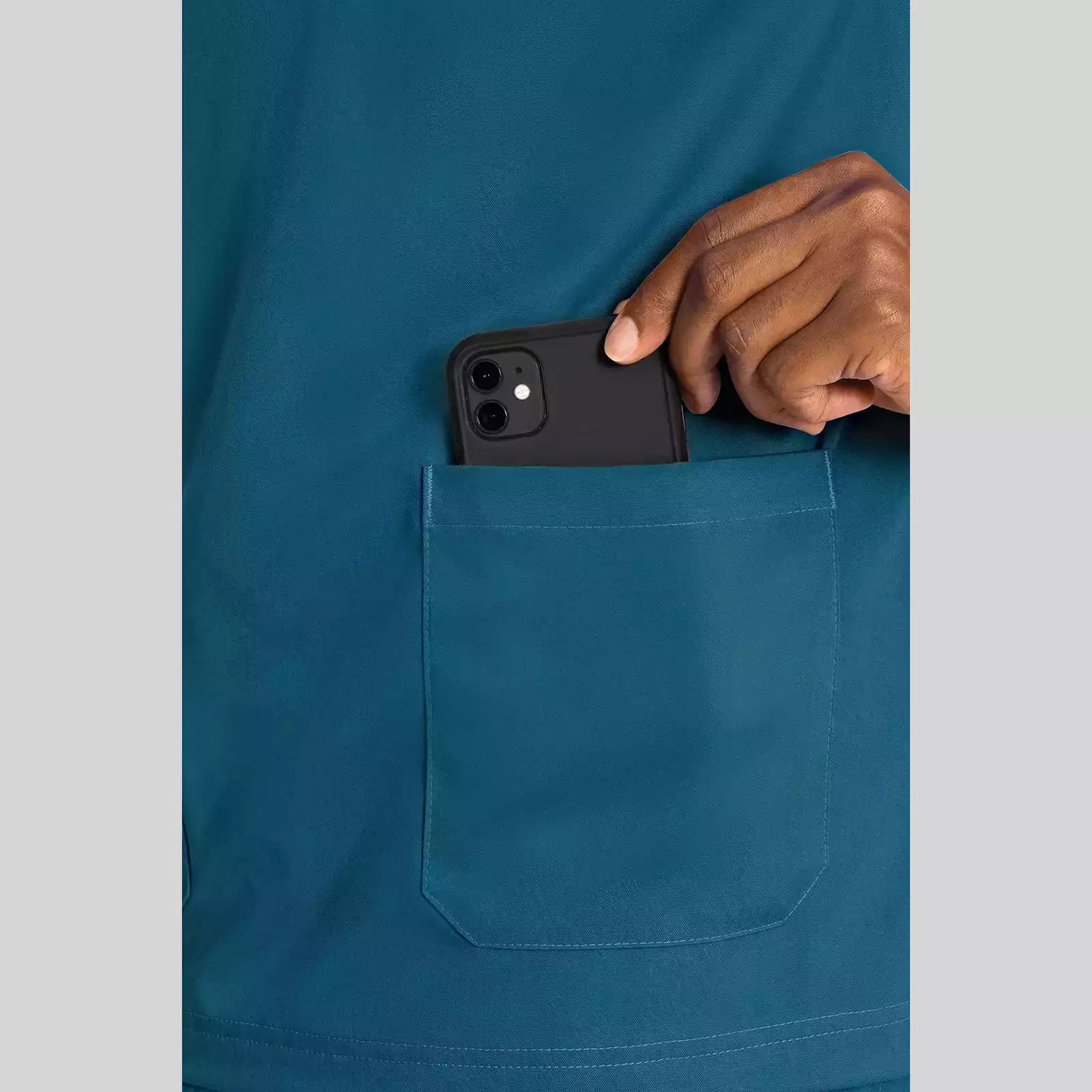 Wescott Three Pocket Top | MC7477