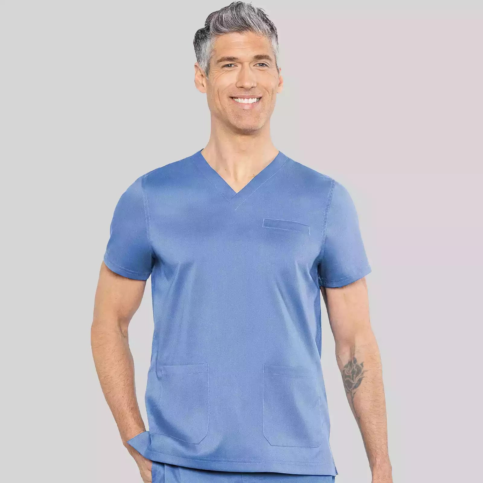 Wescott Three Pocket Top | MC7477