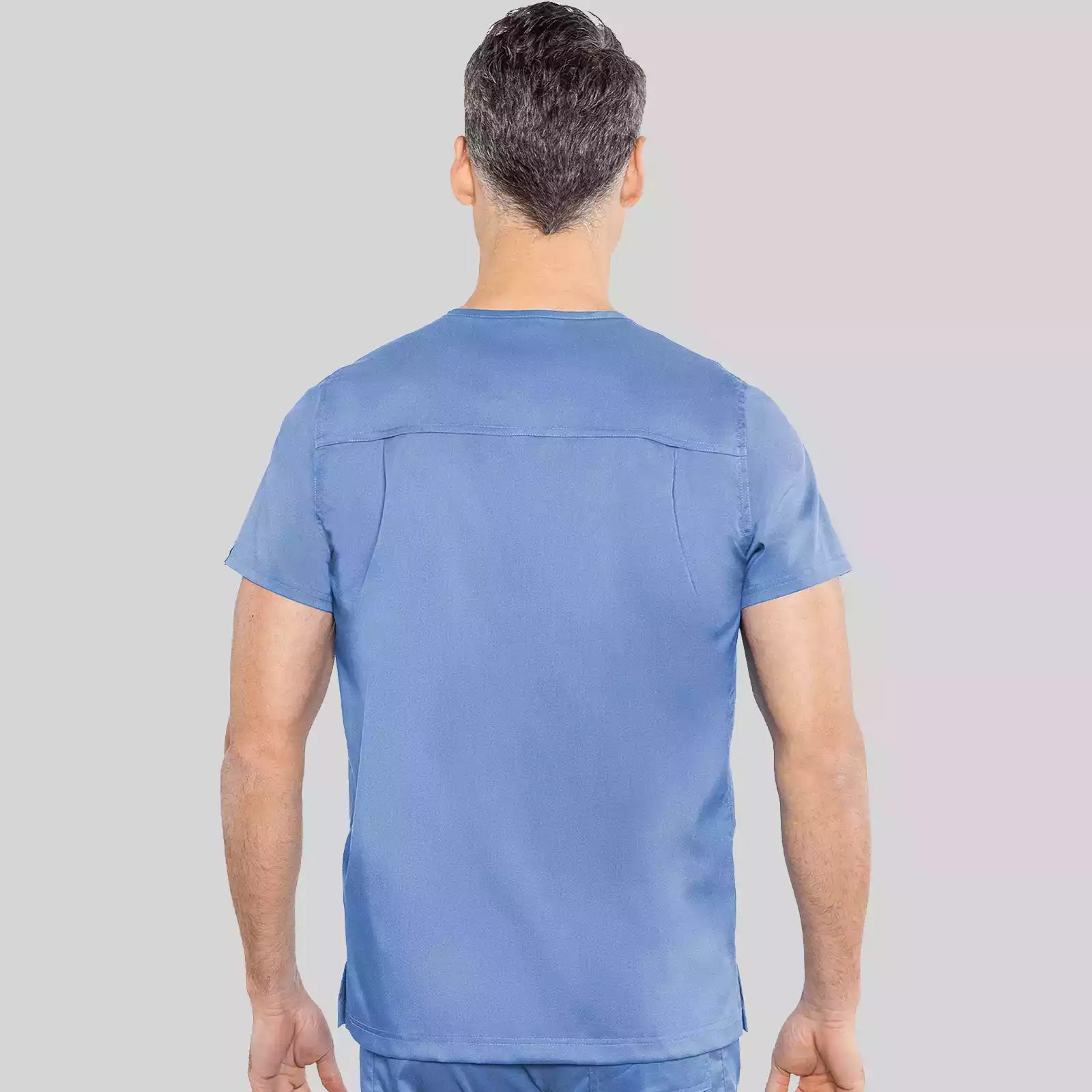 Wescott Three Pocket Top | MC7477