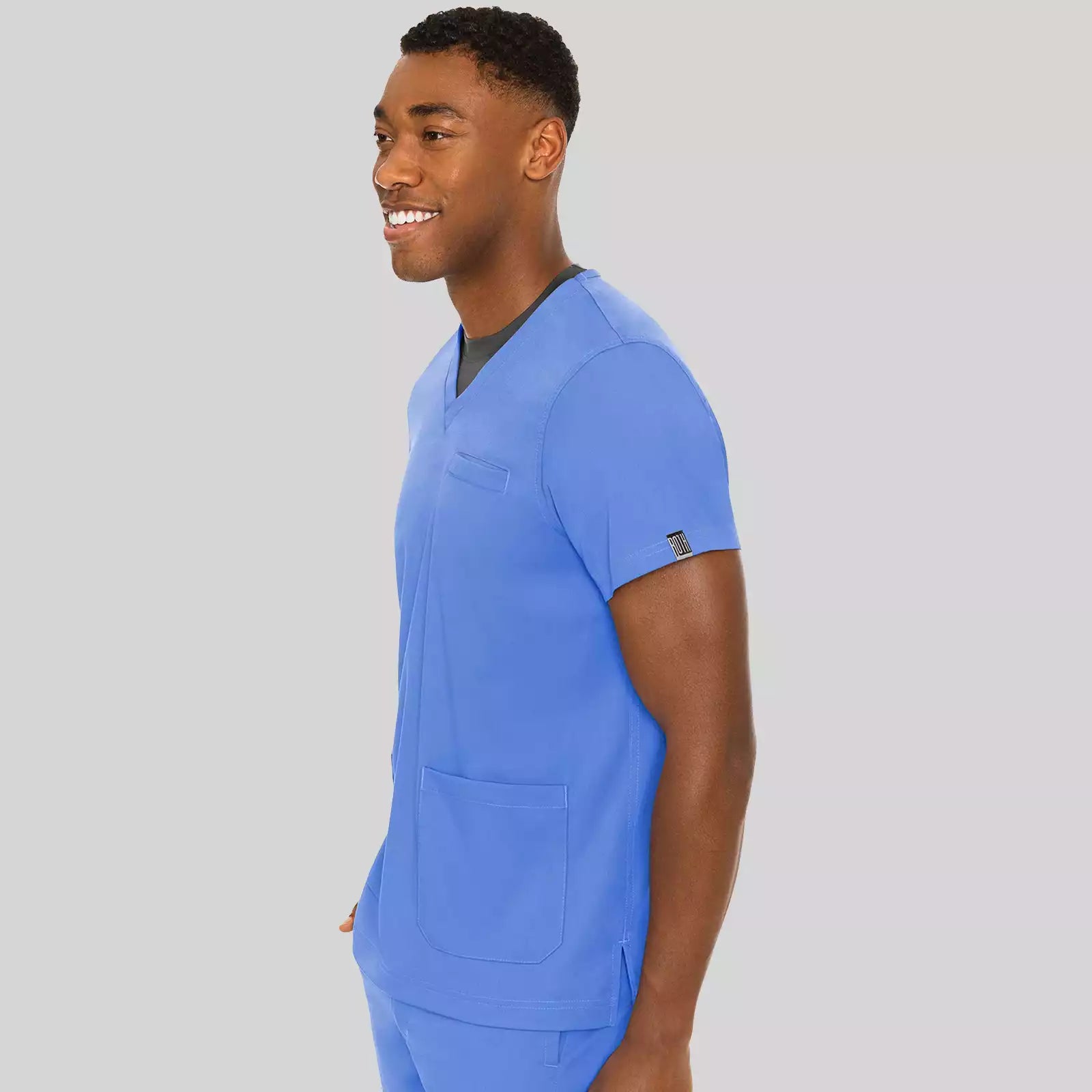 Wescott Three Pocket Top | MC7477
