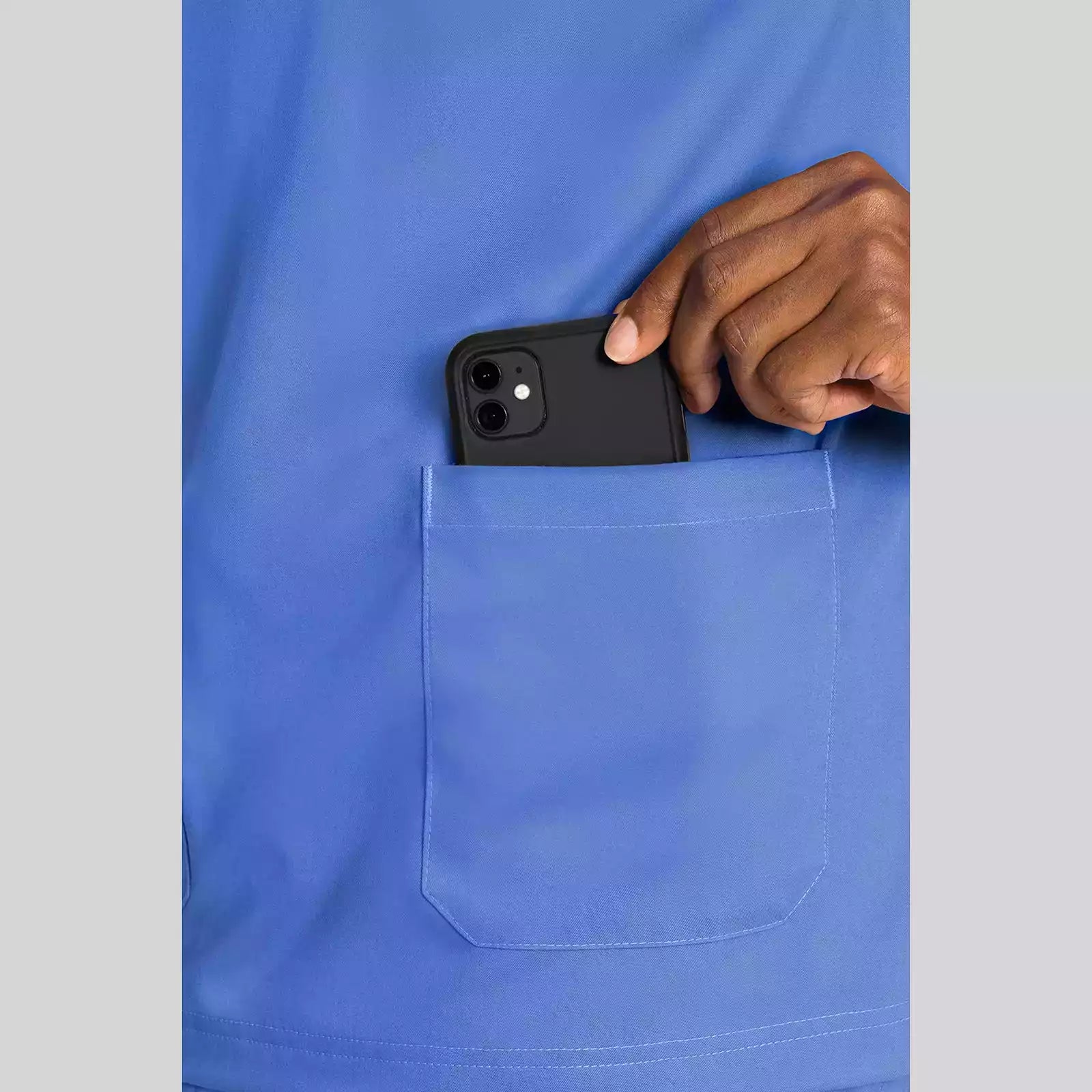 Wescott Three Pocket Top | MC7477