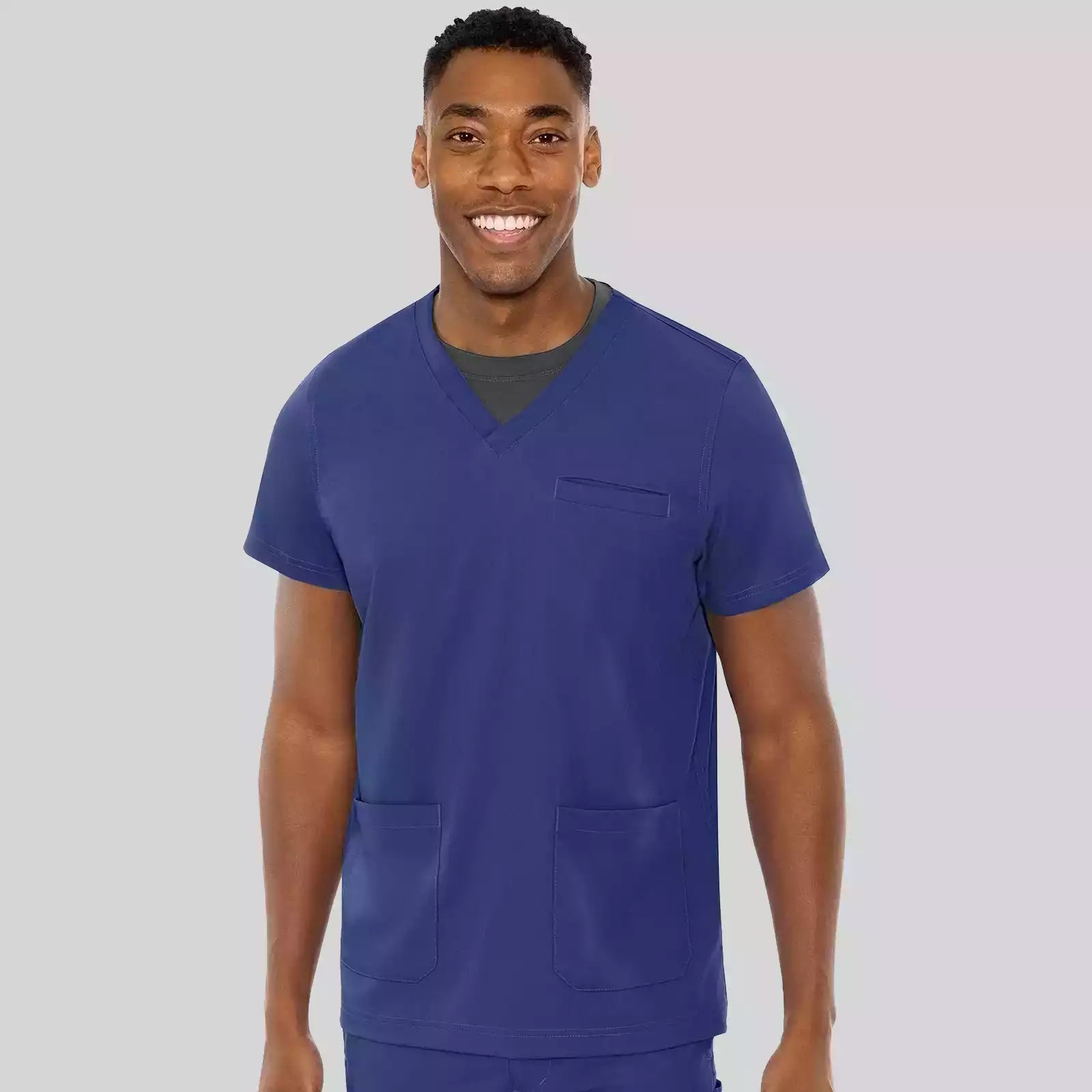 Wescott Three Pocket Top | MC7477