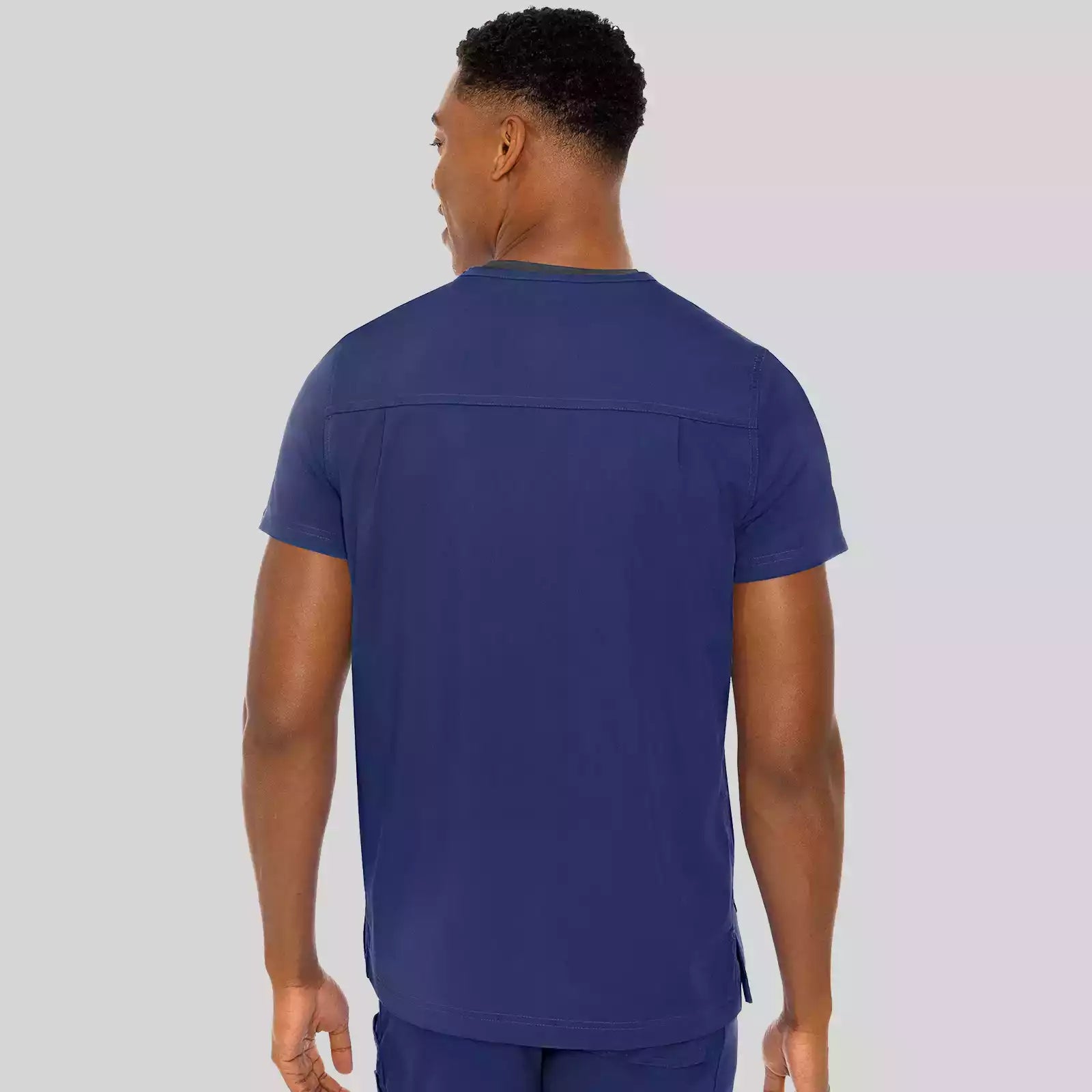 Wescott Three Pocket Top | MC7477