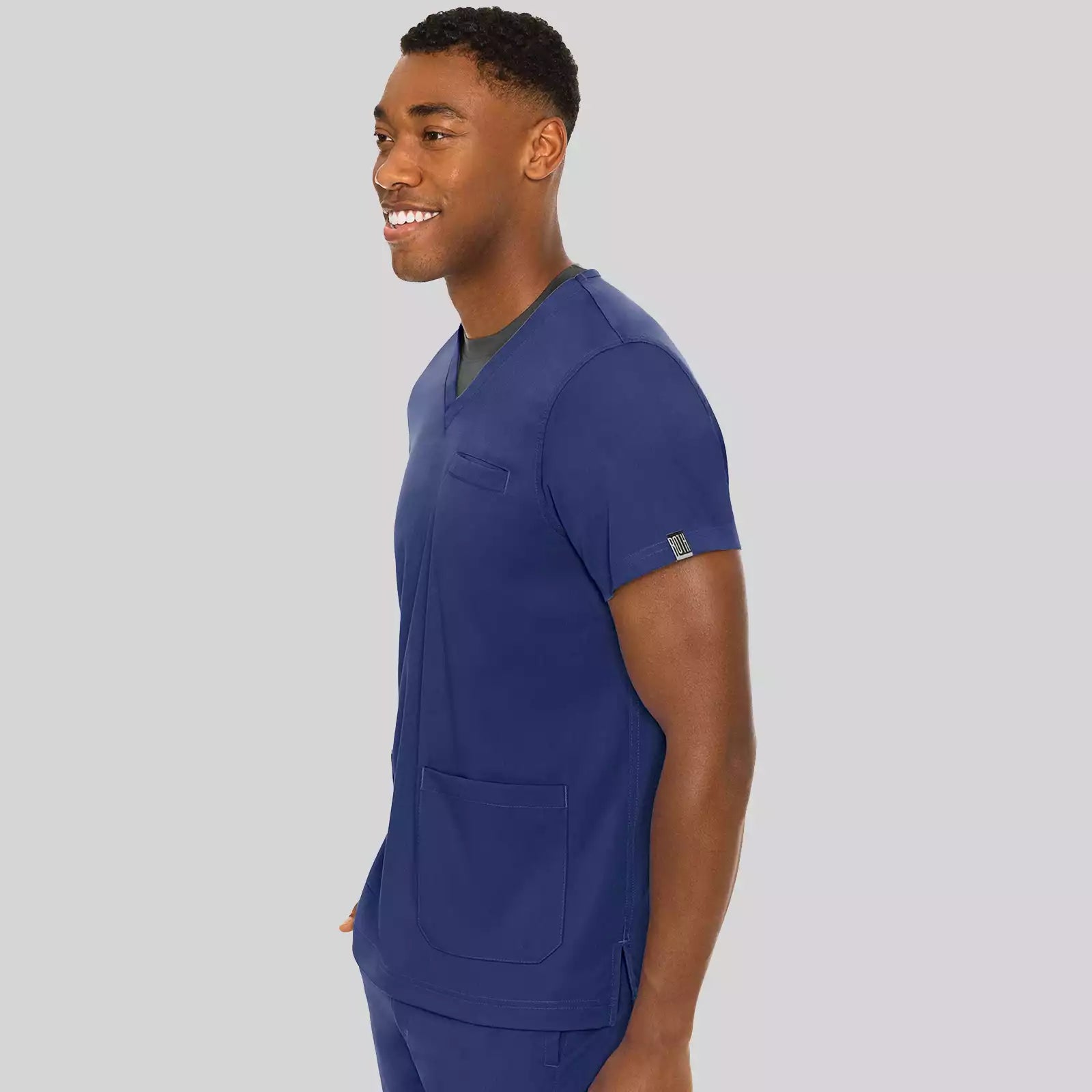 Wescott Three Pocket Top | MC7477