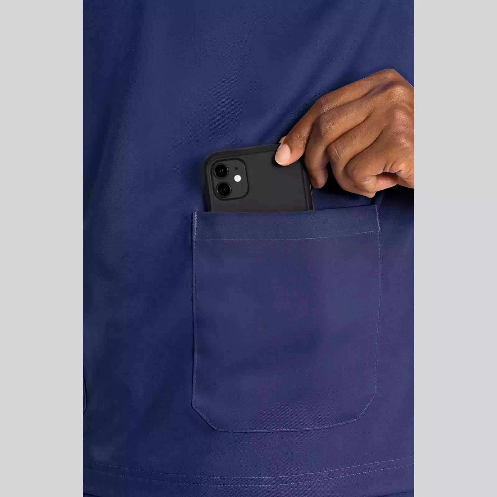 Wescott Three Pocket Top | MC7477
