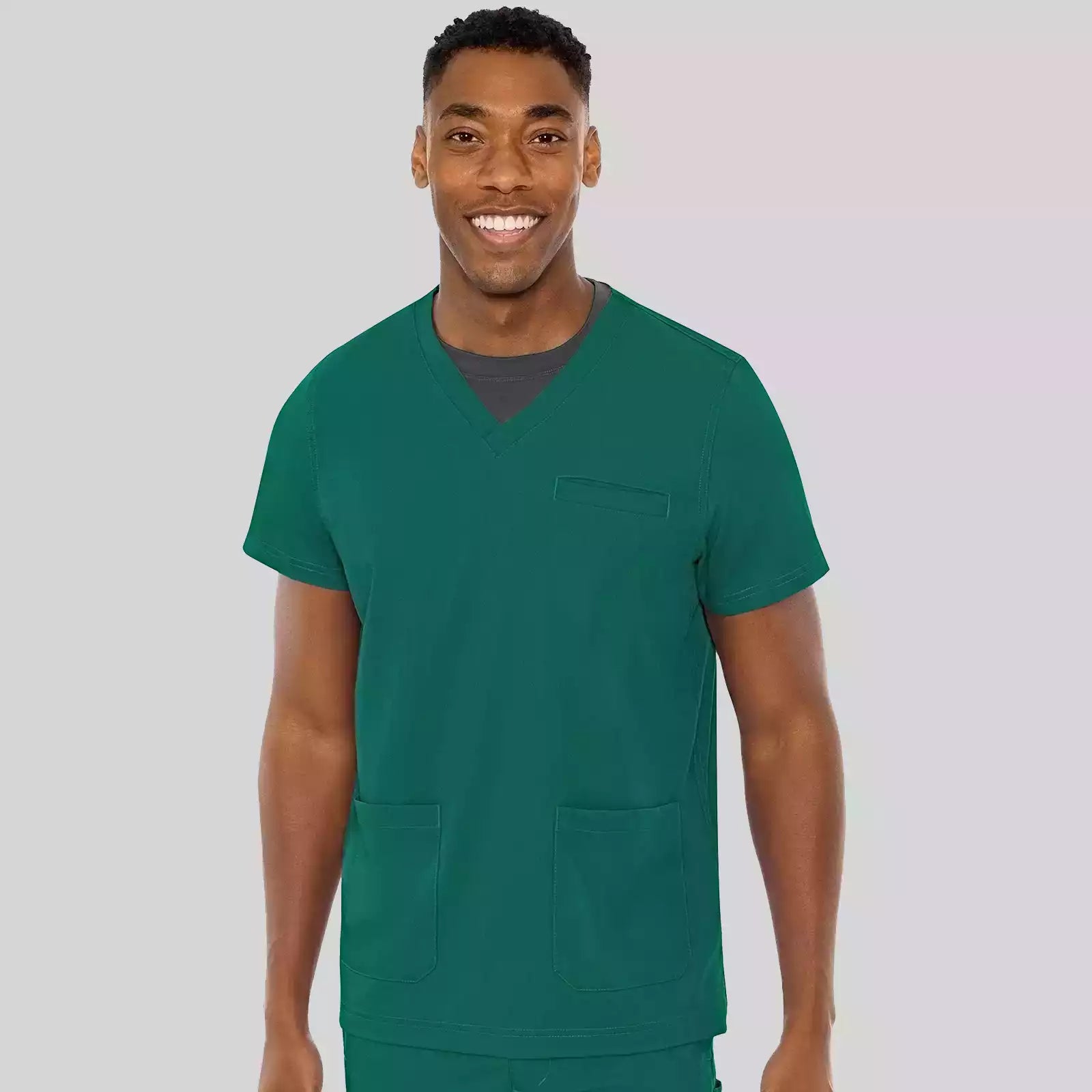 Wescott Three Pocket Top | MC7477