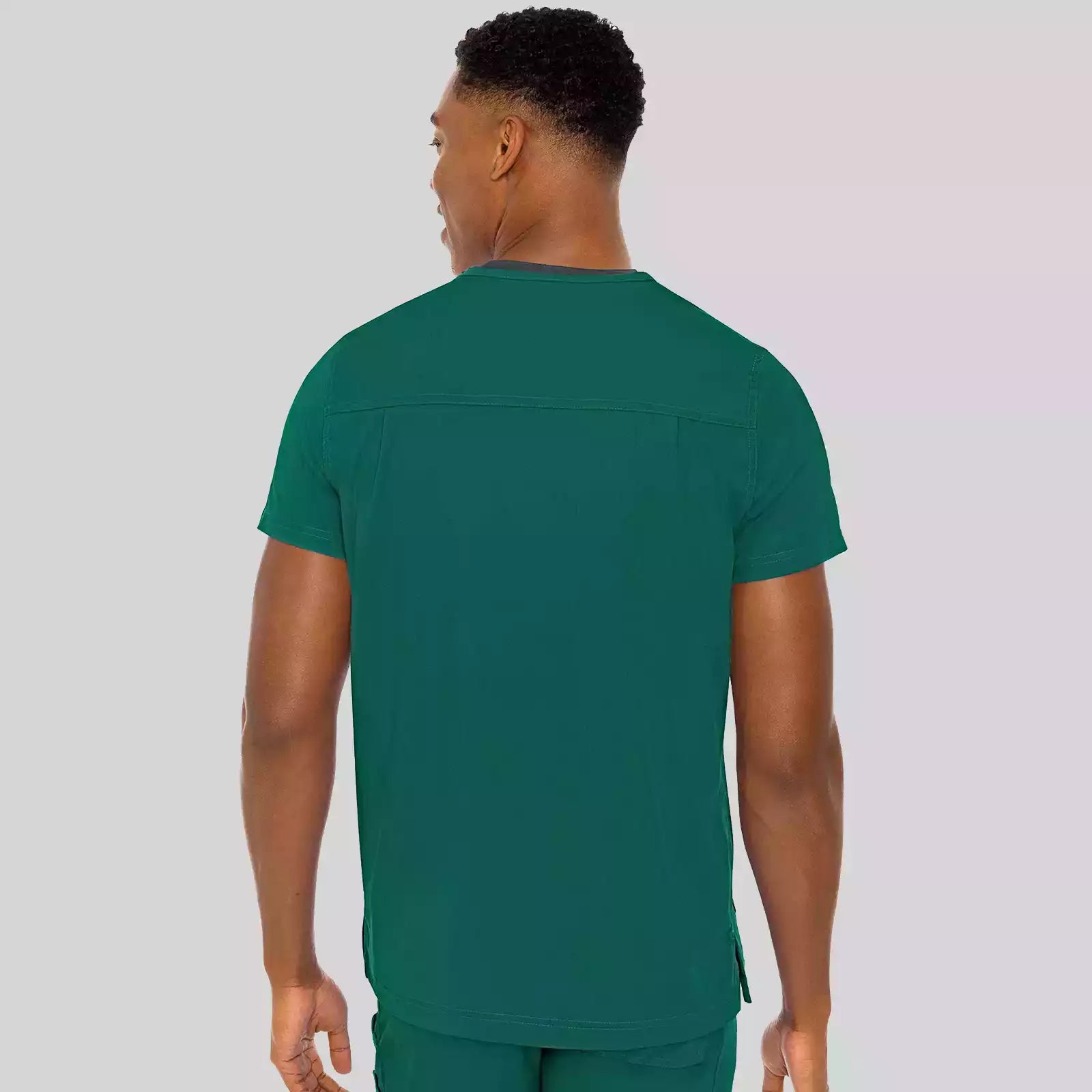 Wescott Three Pocket Top | MC7477