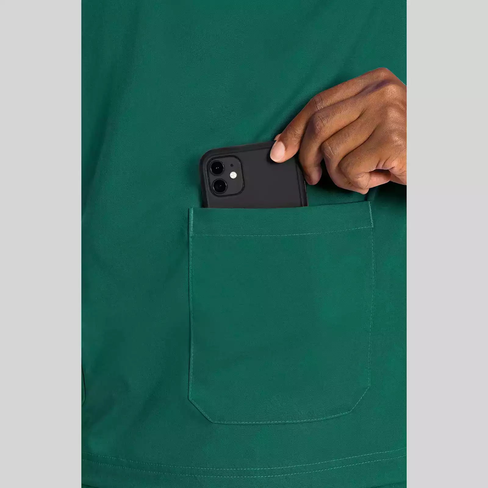 Wescott Three Pocket Top | MC7477
