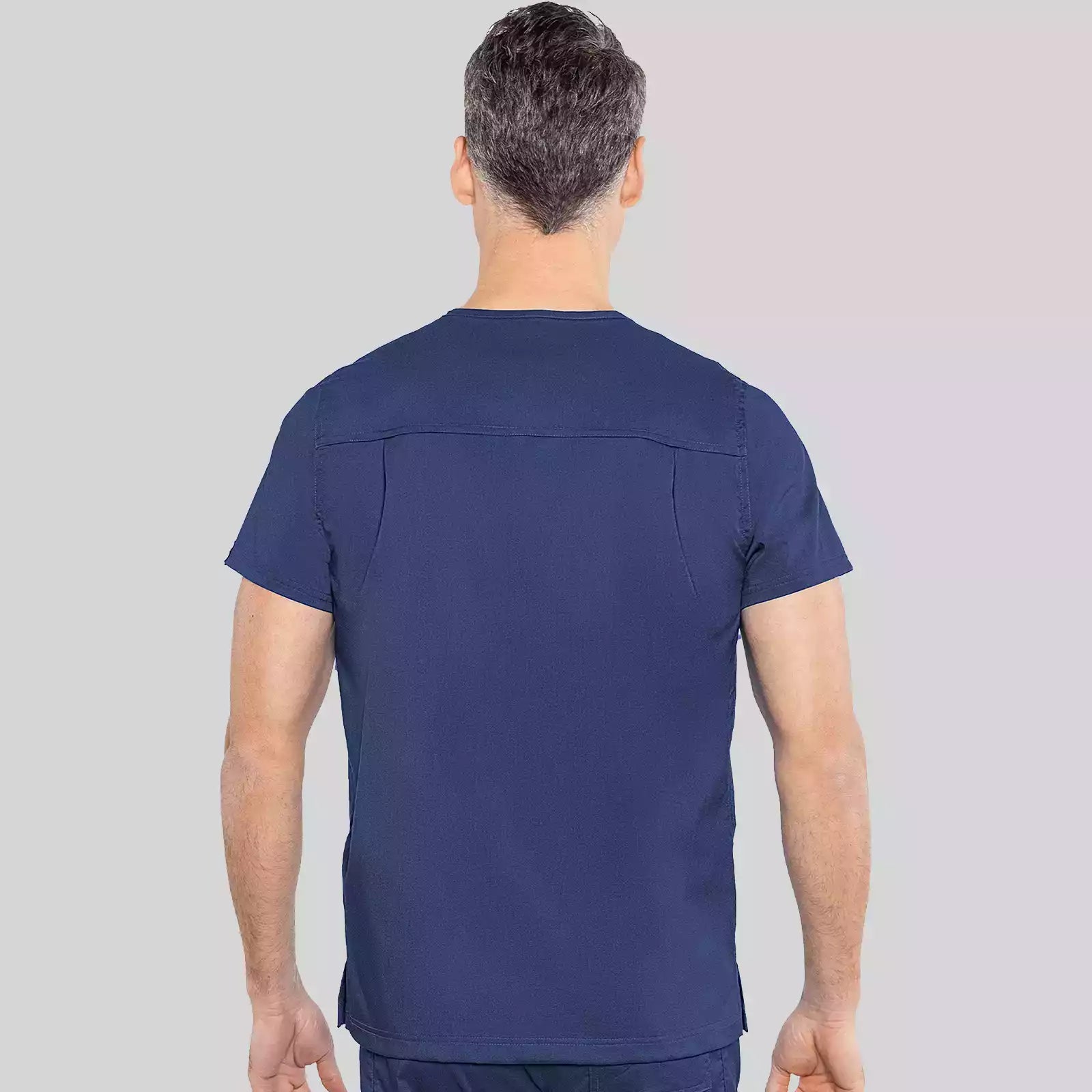 Wescott Three Pocket Top | MC7477