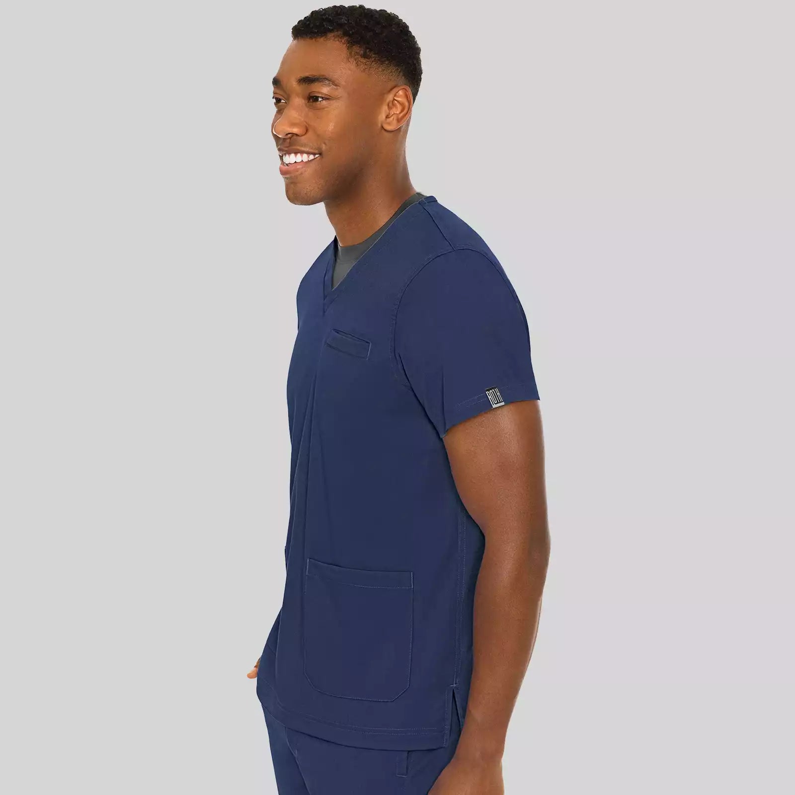 Wescott Three Pocket Top | MC7477