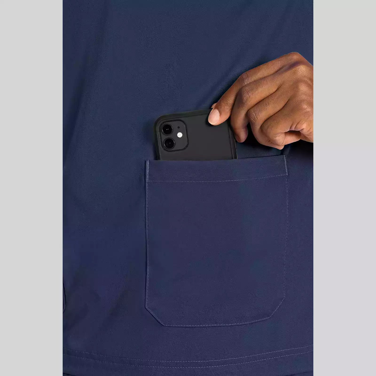 Wescott Three Pocket Top | MC7477