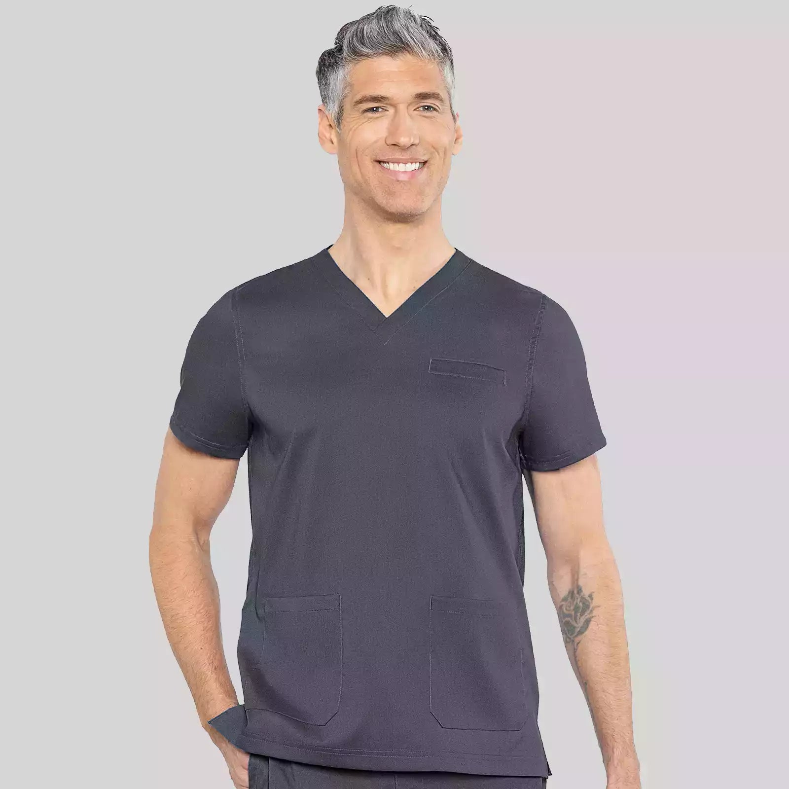 Wescott Three Pocket Top | MC7477