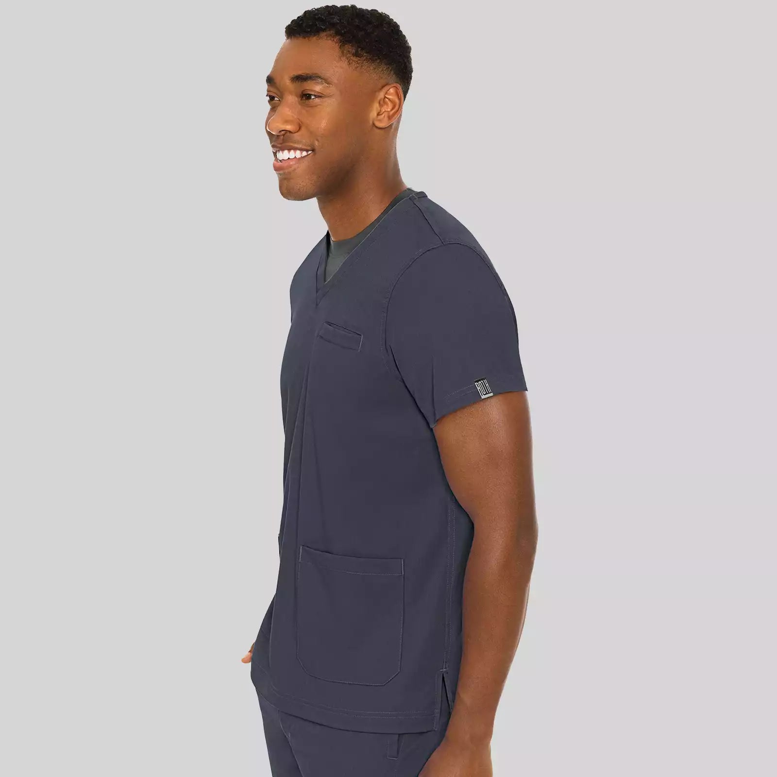 Wescott Three Pocket Top | MC7477