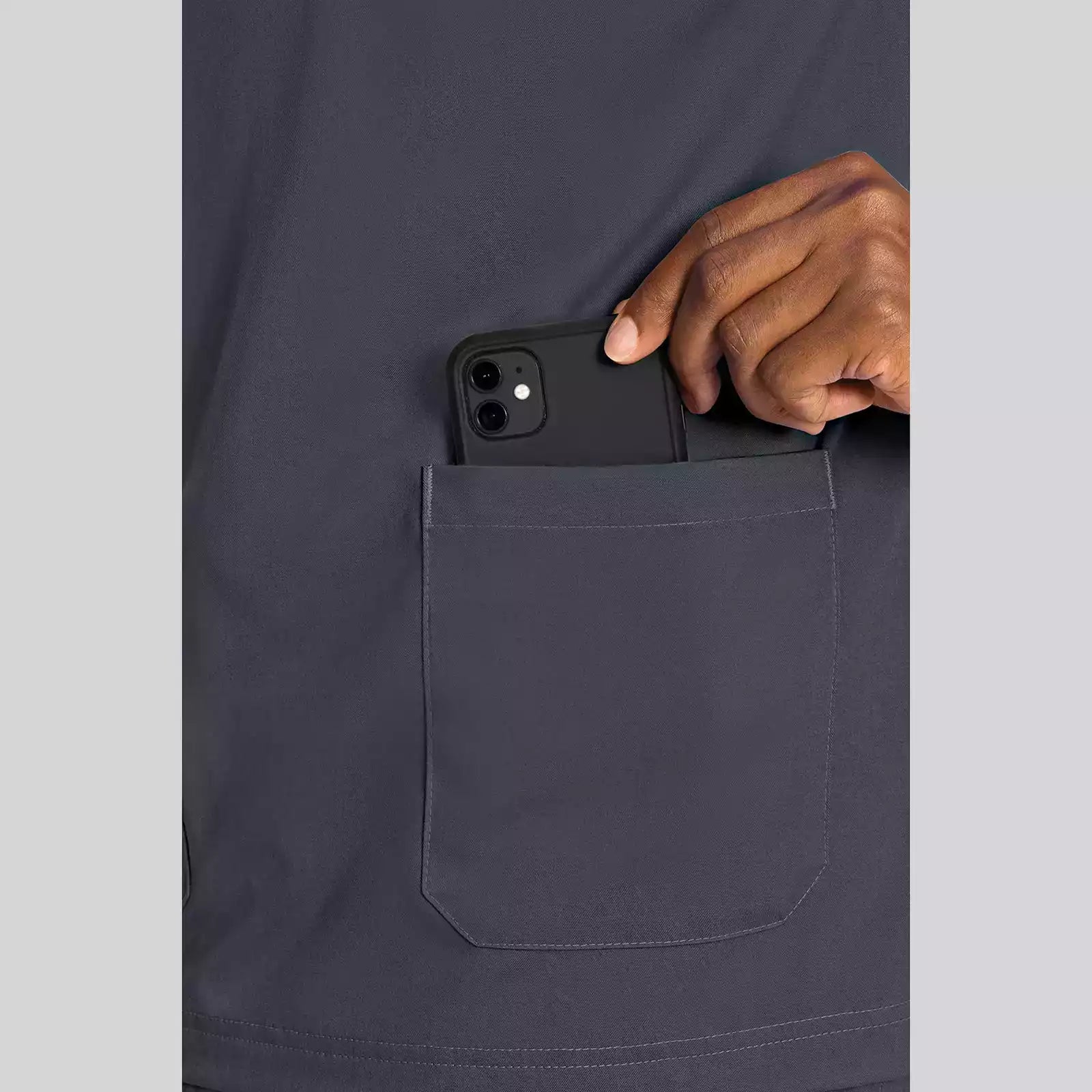 Wescott Three Pocket Top | MC7477