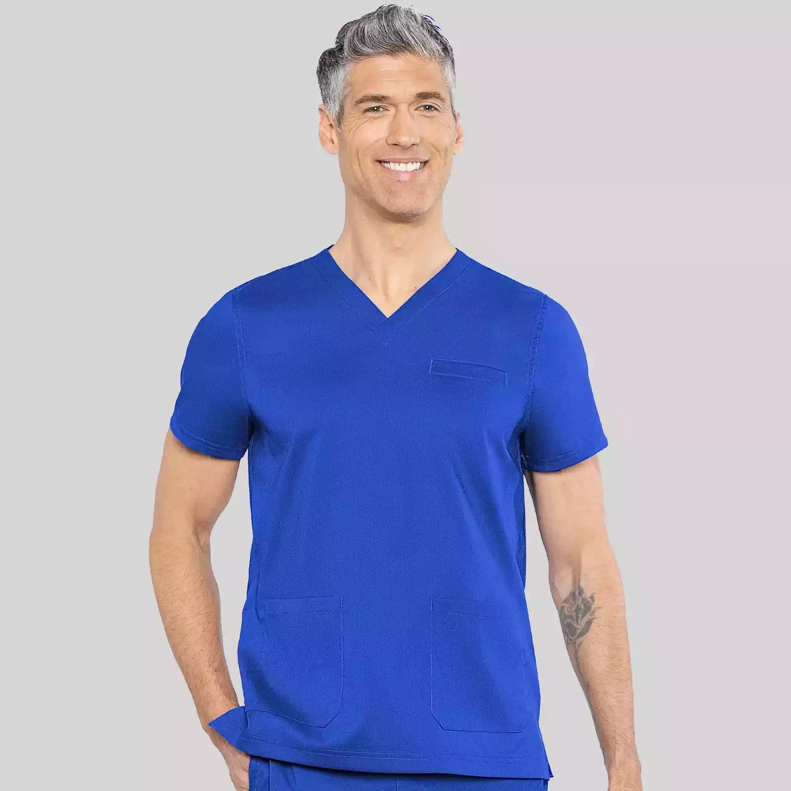 Wescott Three Pocket Top | MC7477