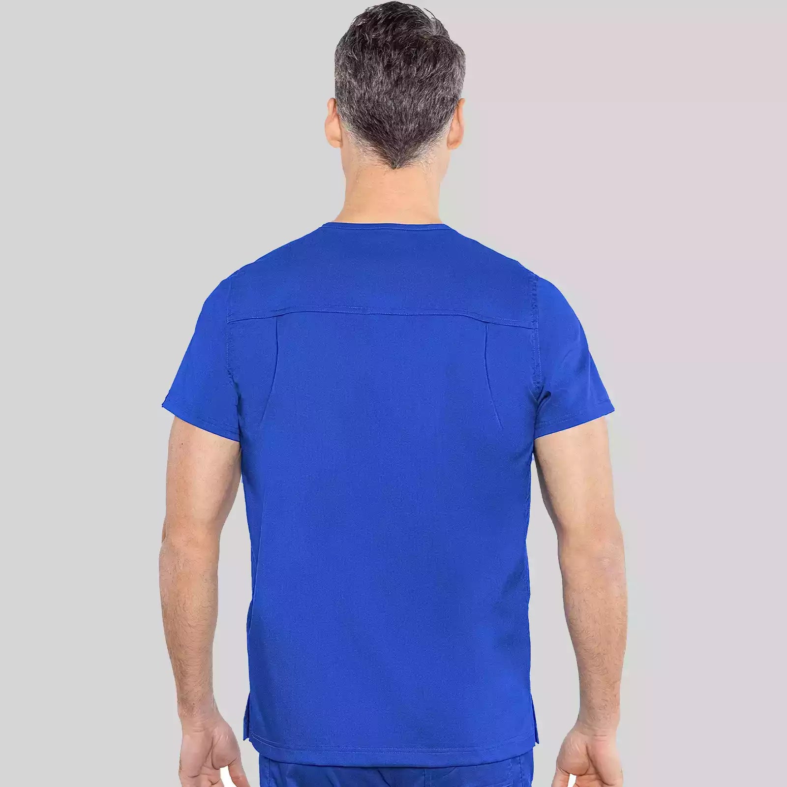Wescott Three Pocket Top | MC7477
