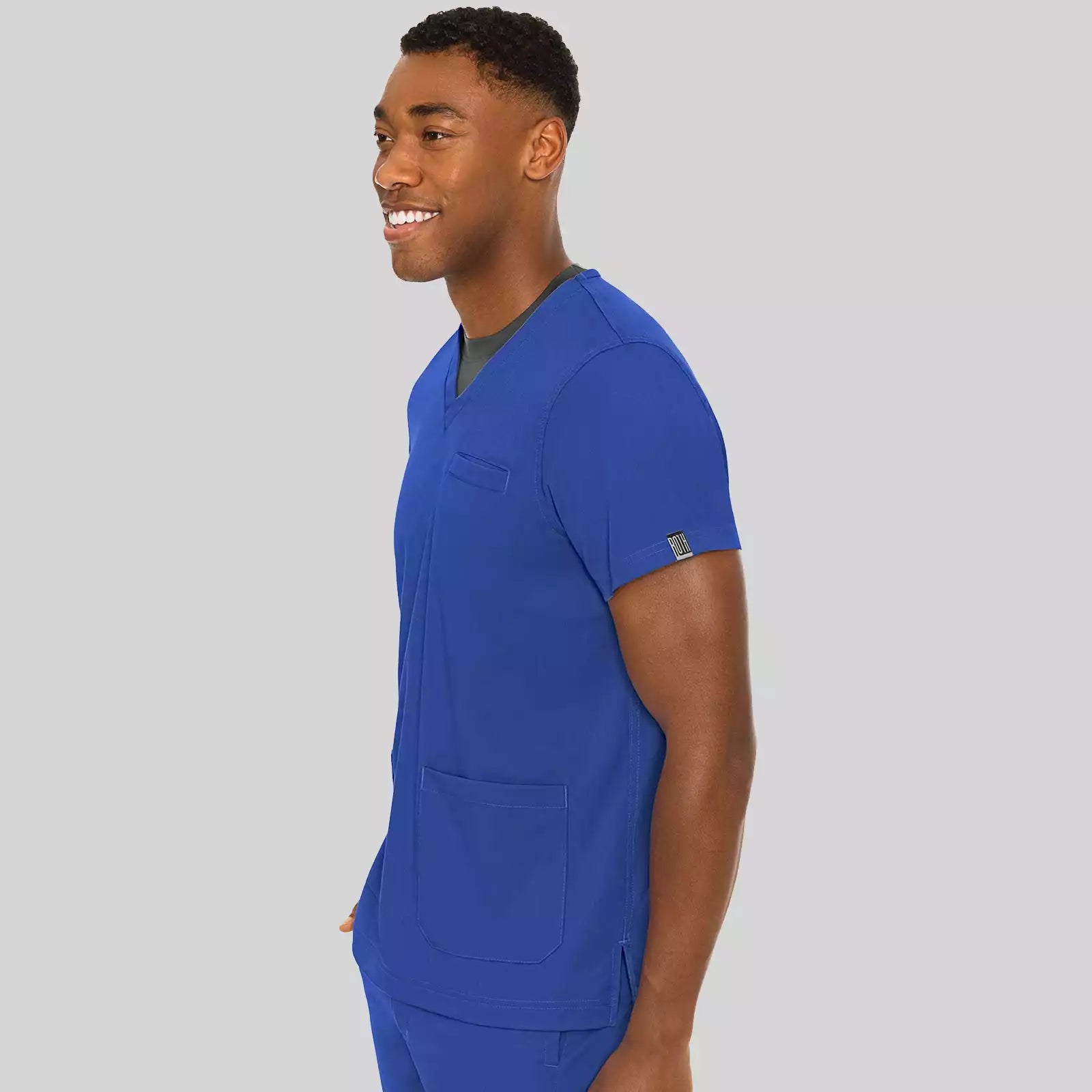 Wescott Three Pocket Top | MC7477