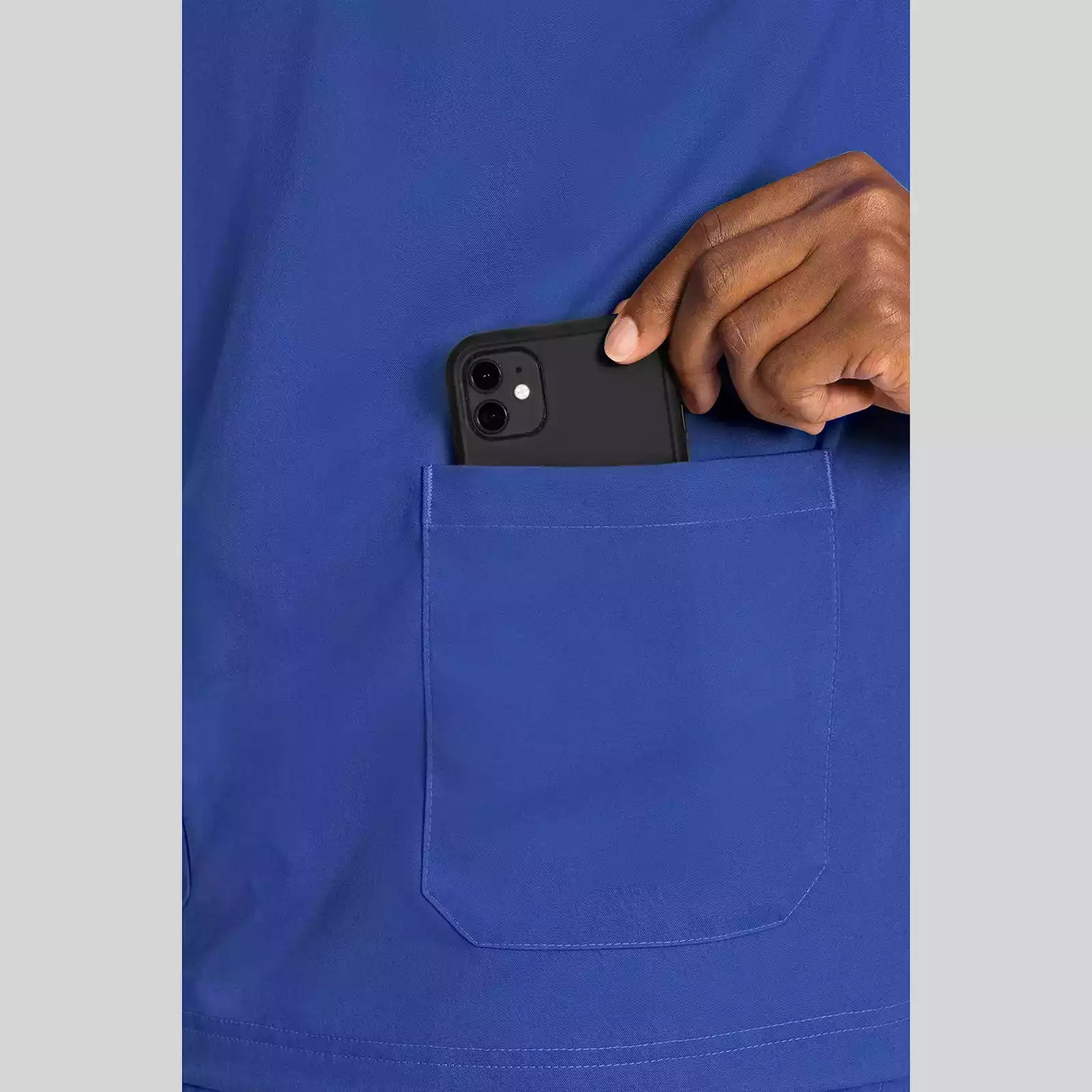 Wescott Three Pocket Top | MC7477